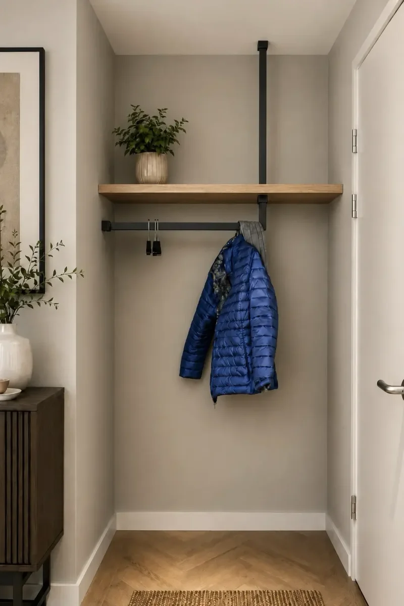 Inspiration für Garderoben. Fotos ansehen und direkt kaufen