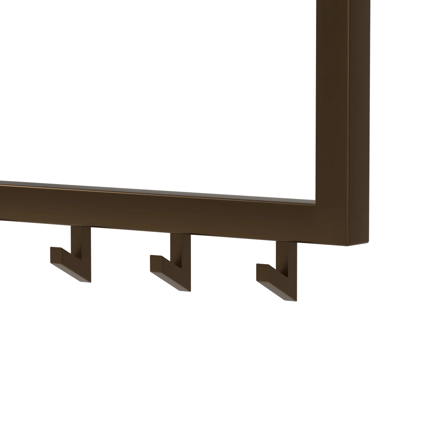 Kapstok Square Lunegarde