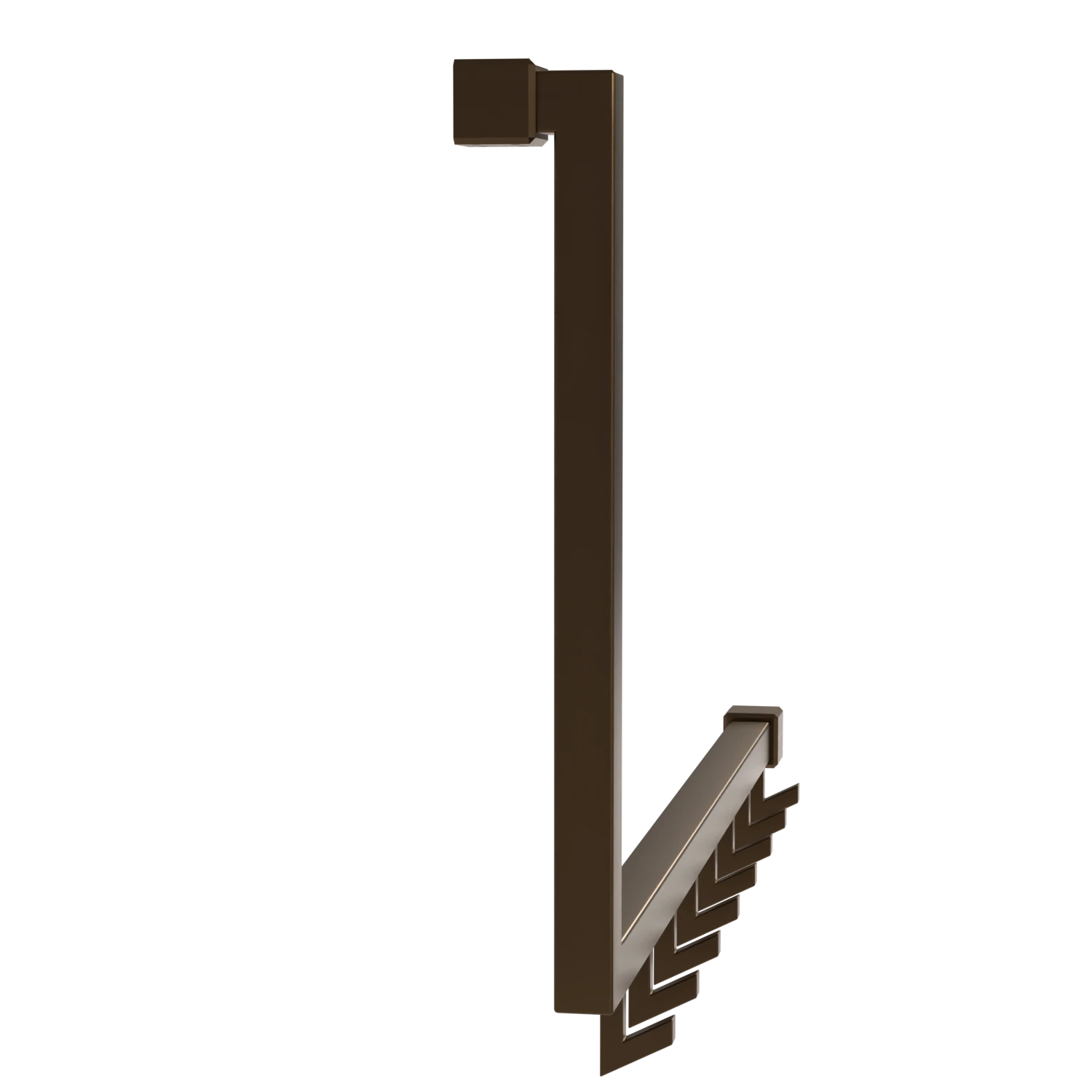 Wandgarderobe Square Lunegarde