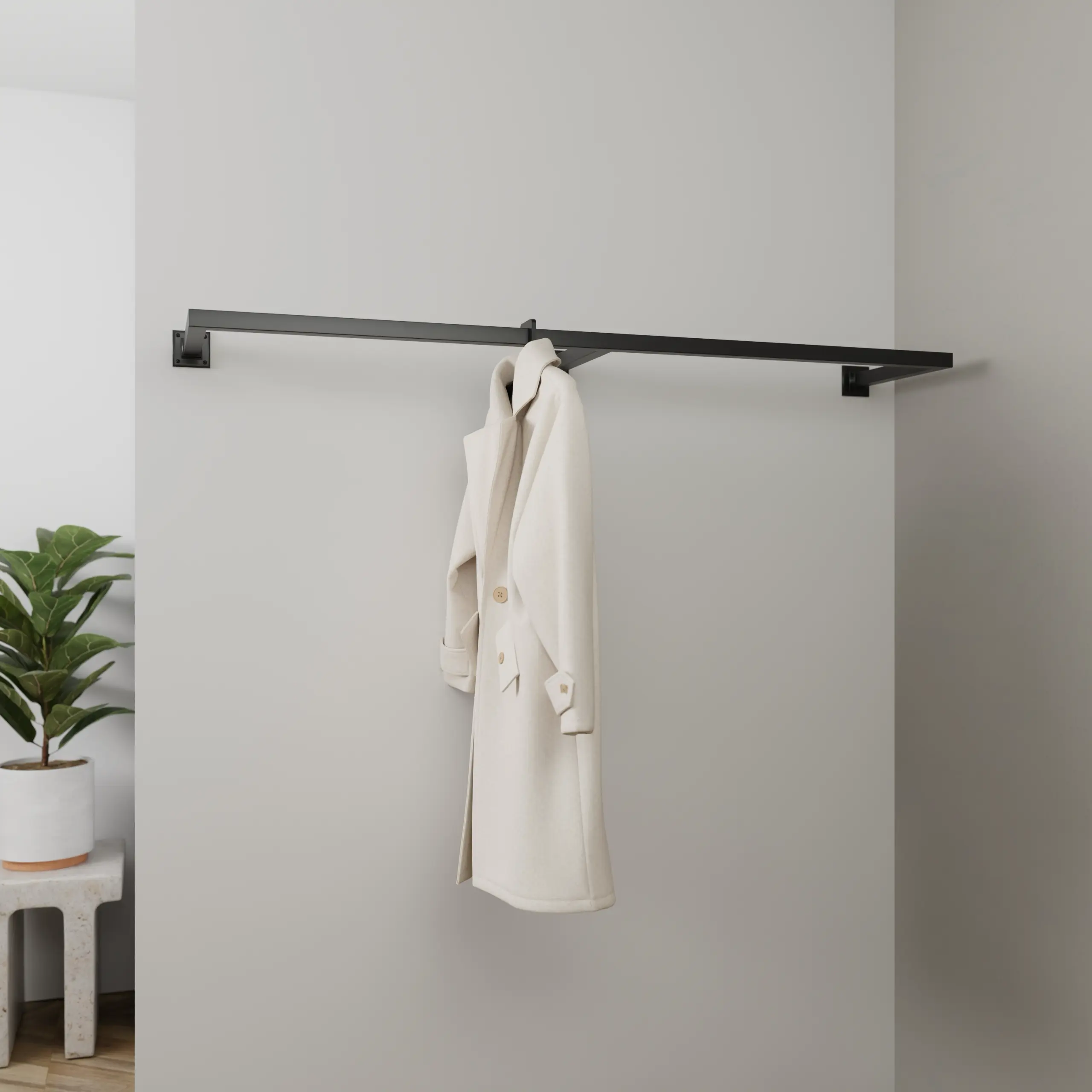 Kleiderständer Square M