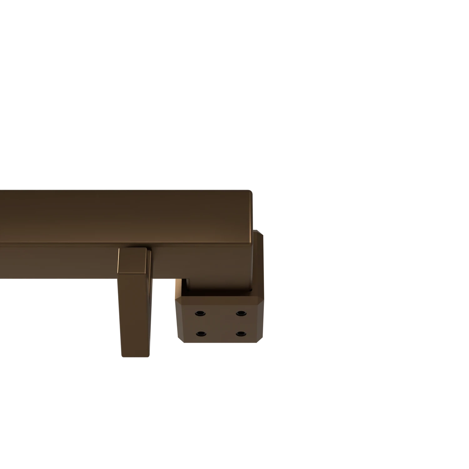 Wandgarderobe Square Loenval