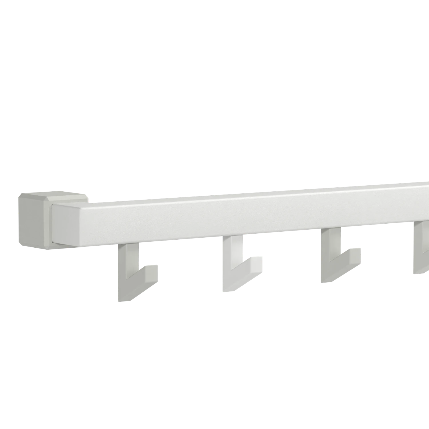 Wandgarderobe Square Loenval