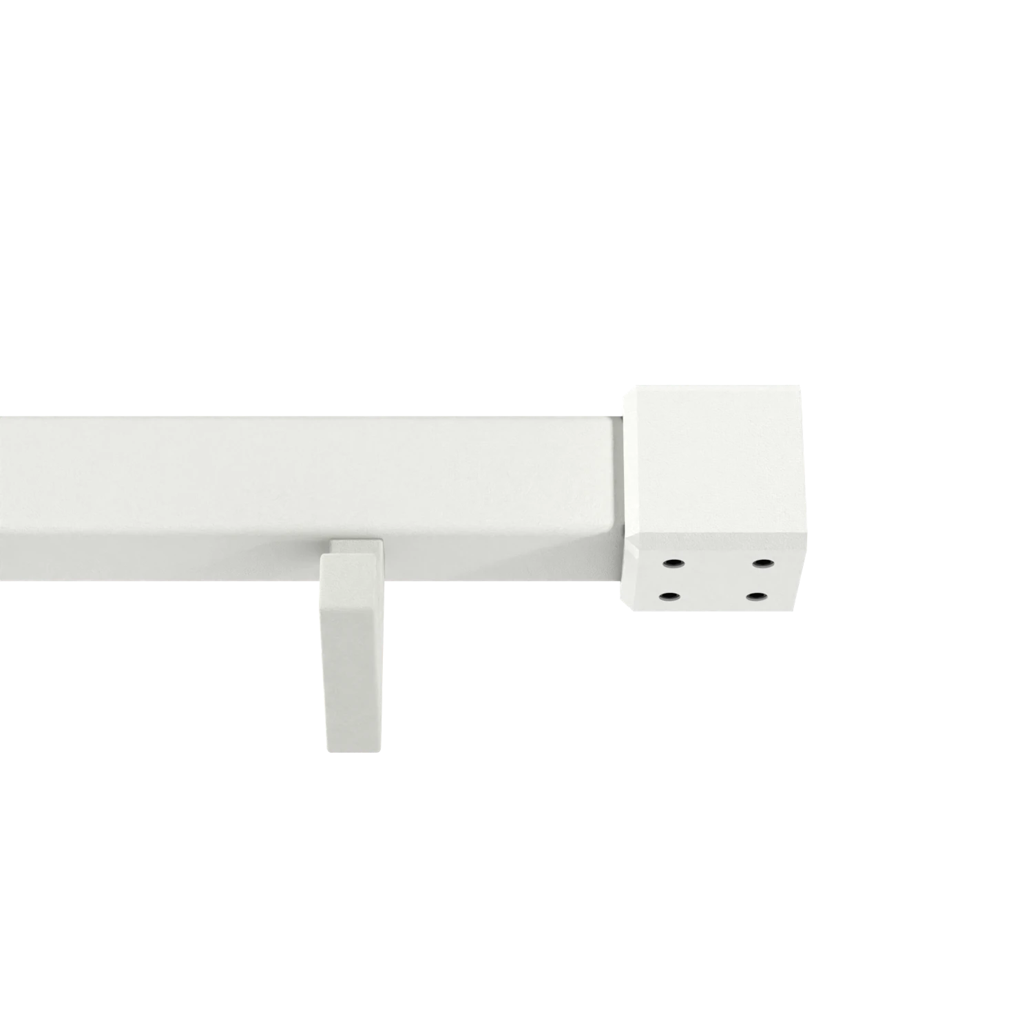 Garderobenstange Square Geren