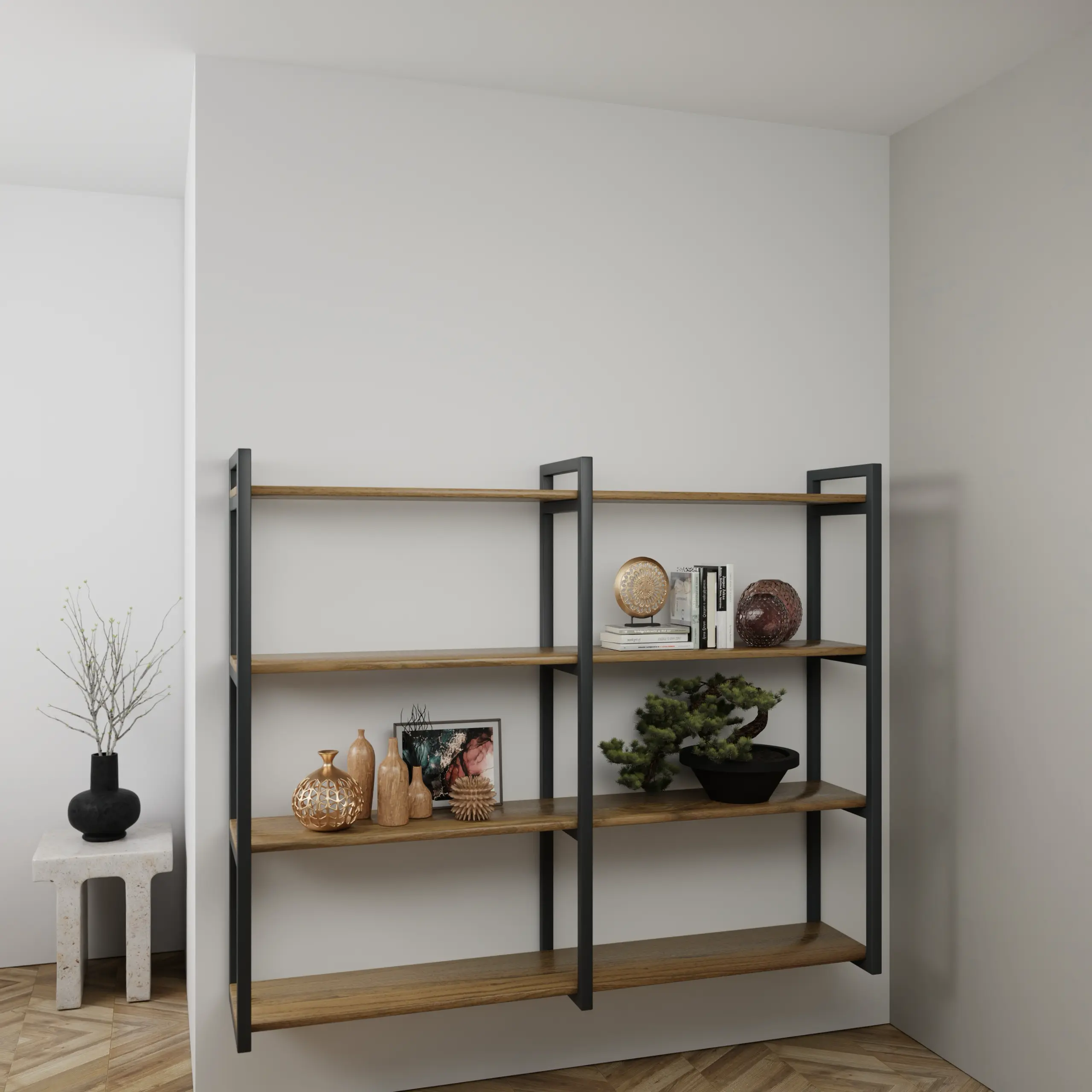 Kast Square Noordenum