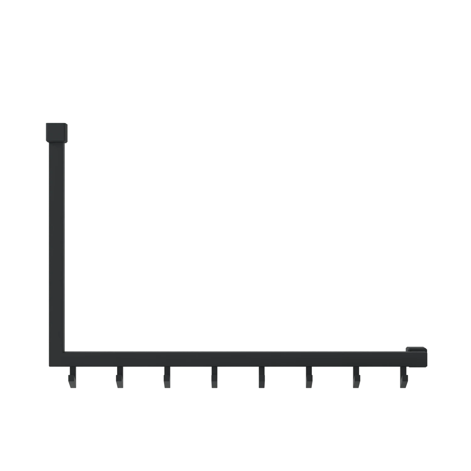 Wandgarderobe Square Loenval
