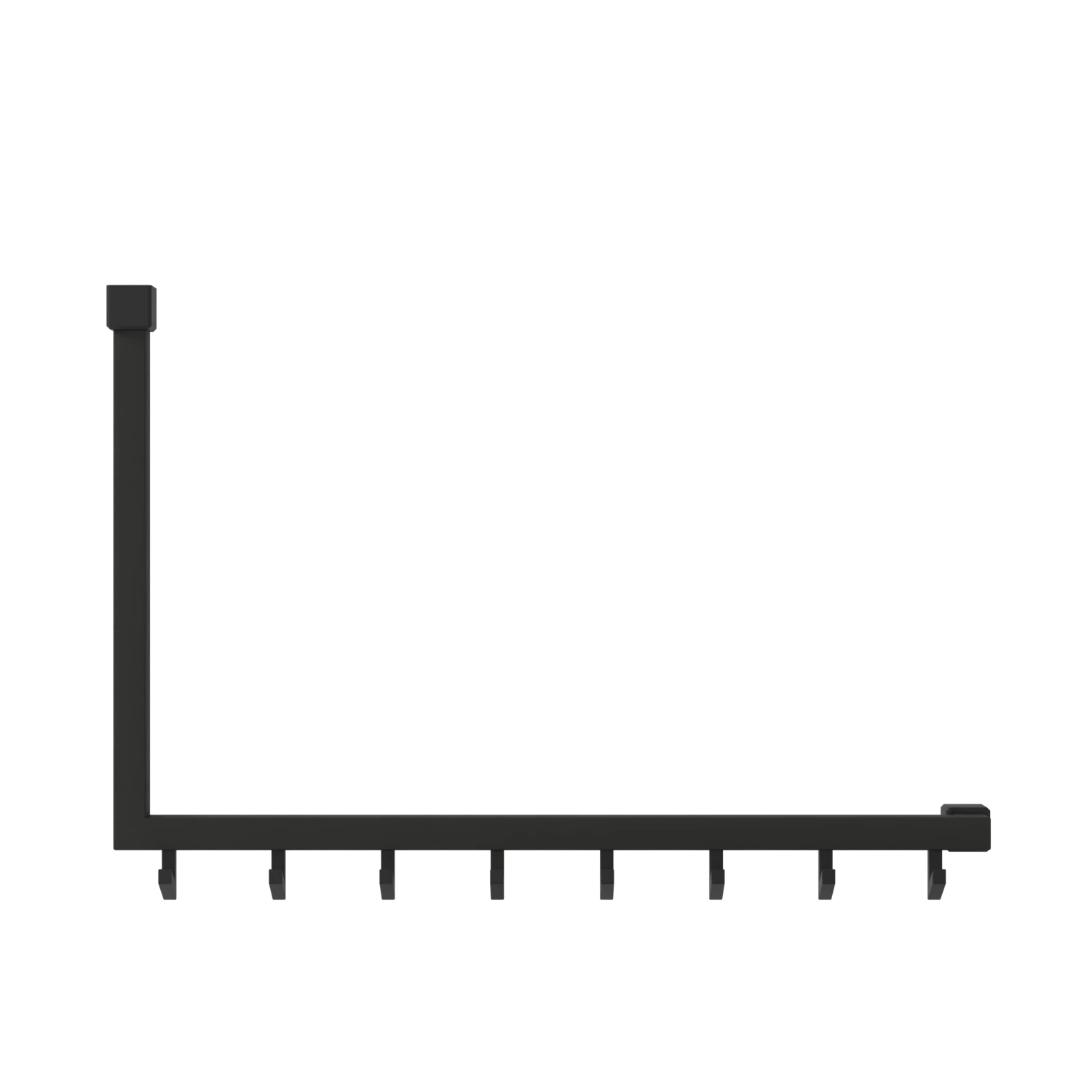 Wandgarderobe Square Loenval