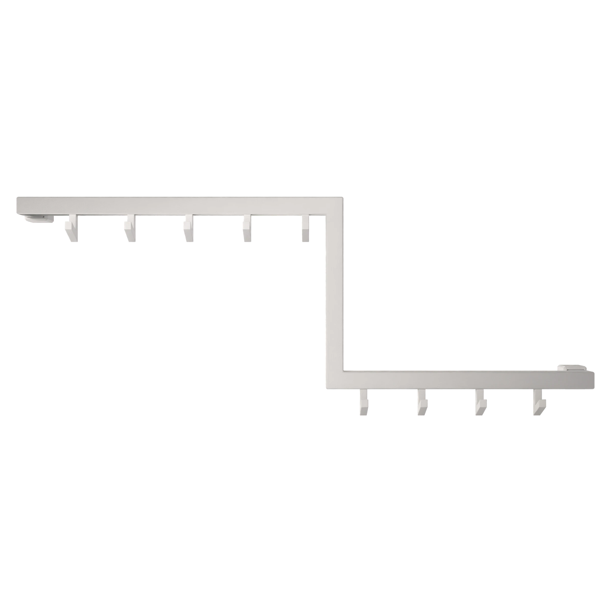 Kapstok Square Varen