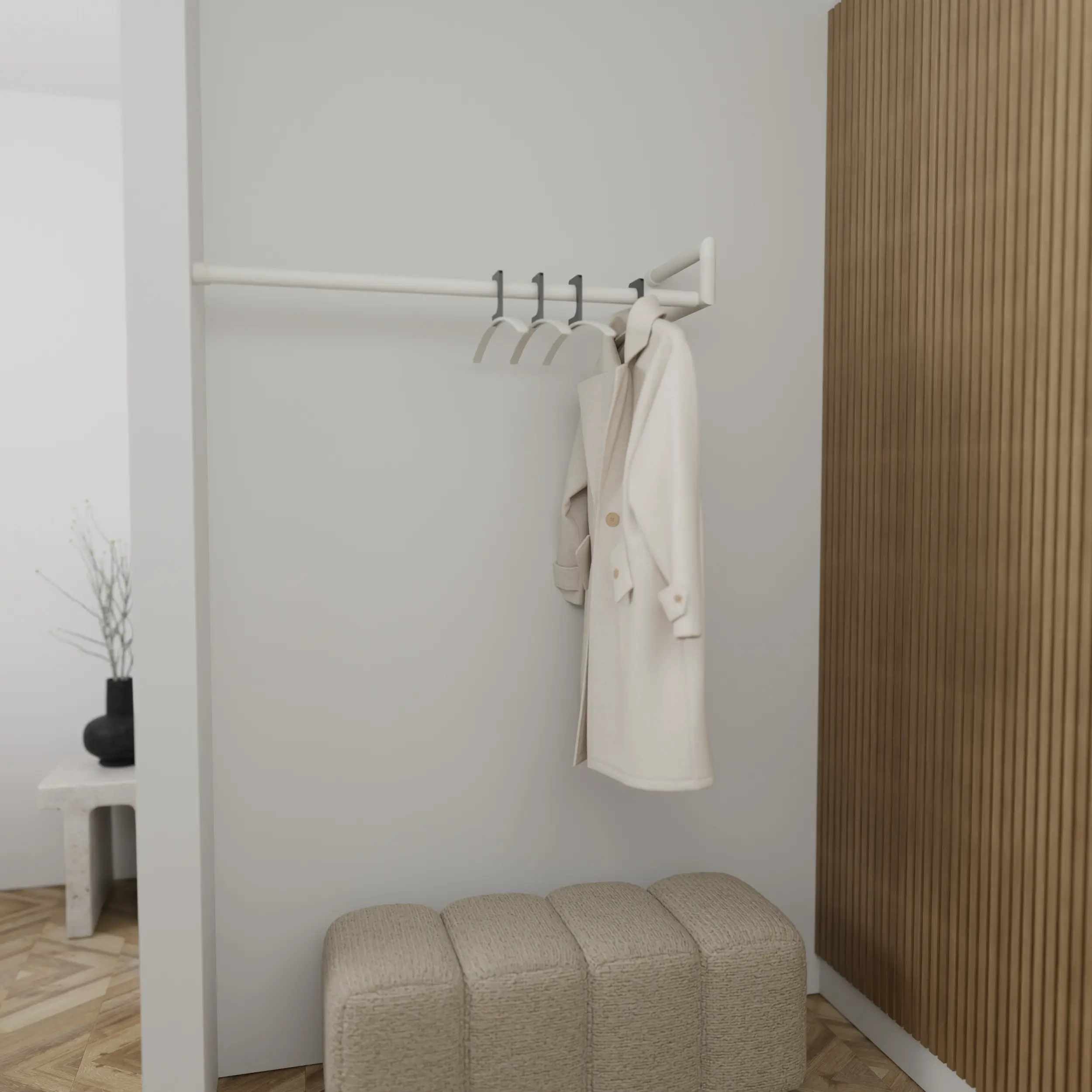 Kleiderständer Iconic L3