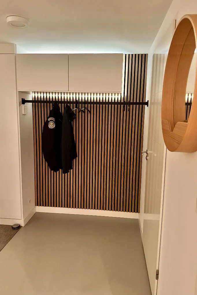 Benut loze ruimtes in huis