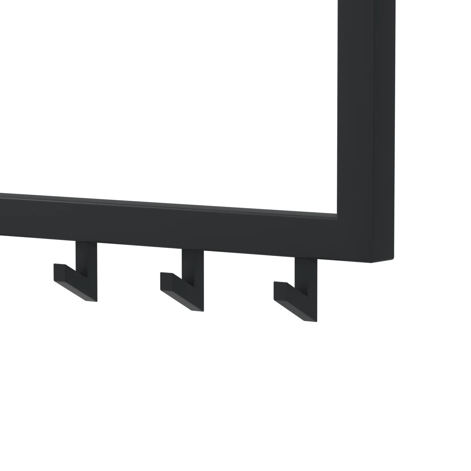 Kapstok Square Lunegarde