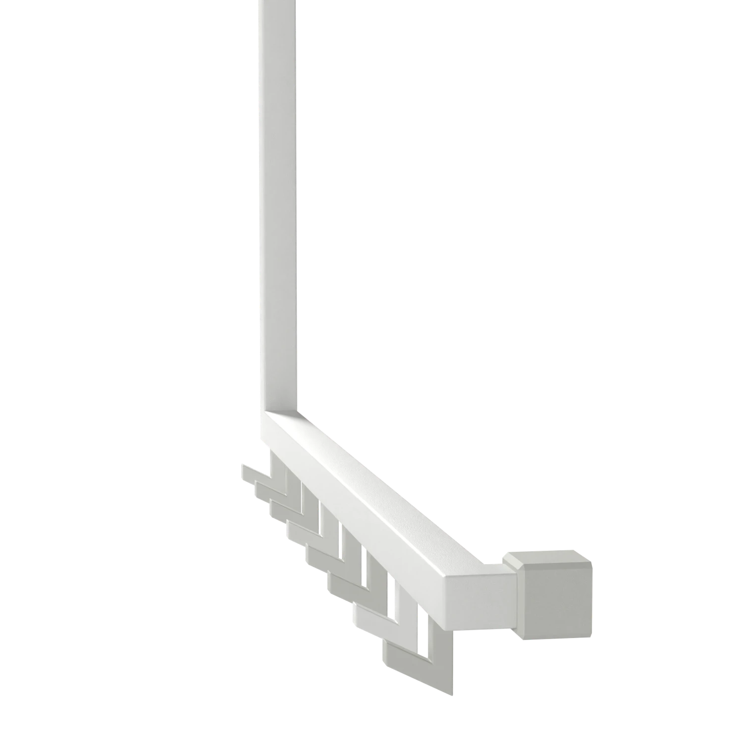 Wandgarderobe Square Loenval