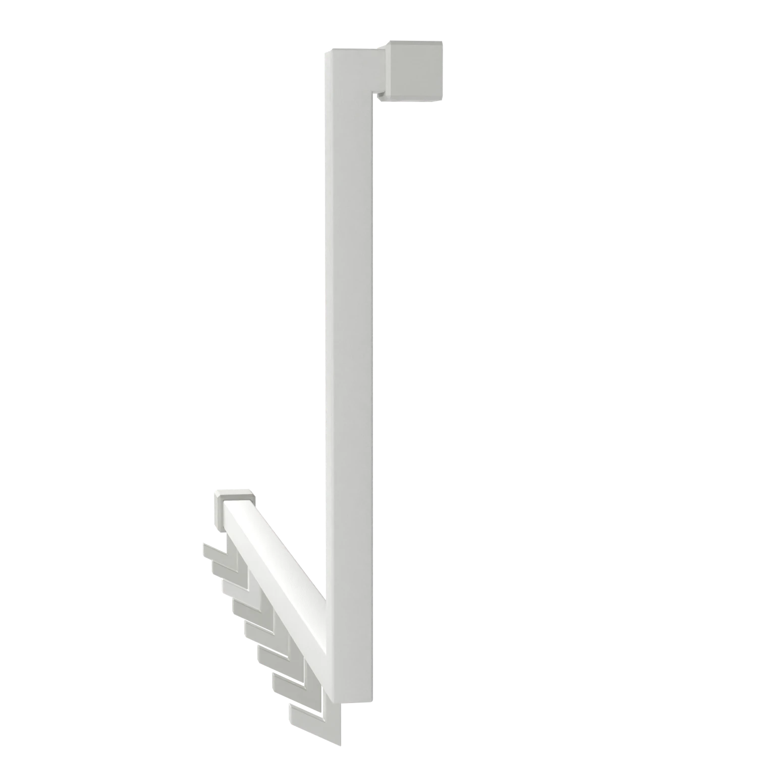 Kapstok Square Lunegarde