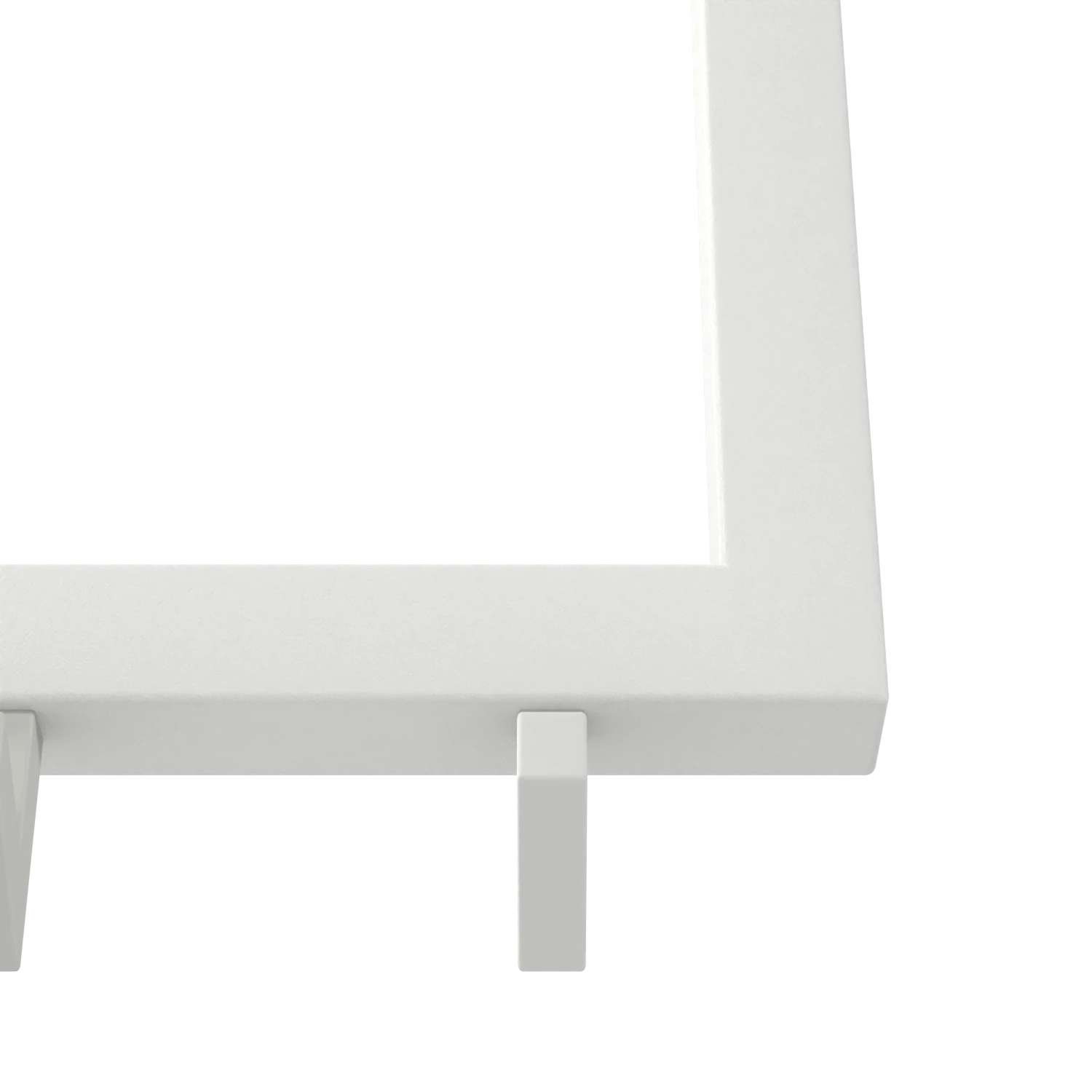 Kapstok Square Lunegarde