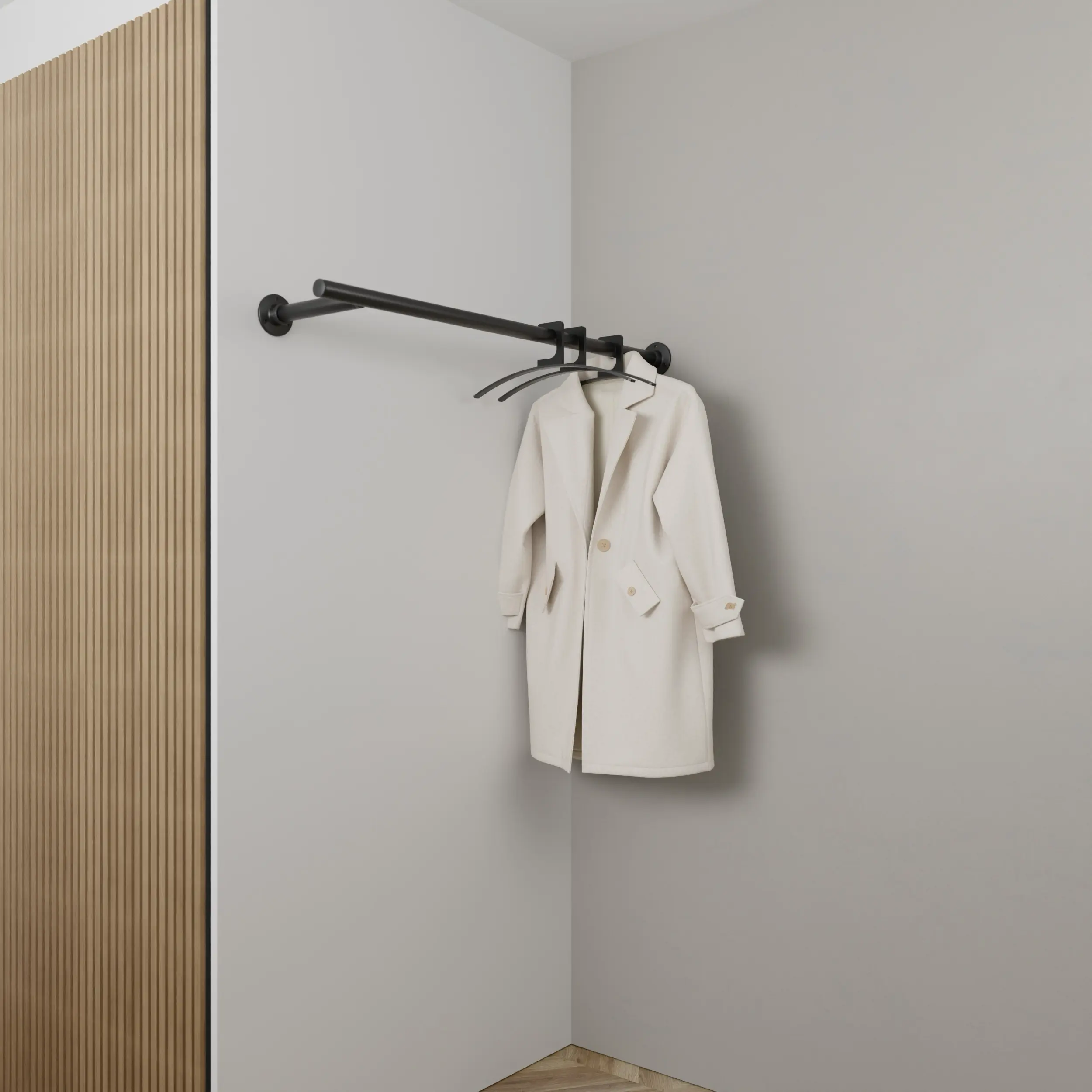 Kleiderständer Iconic ZL1