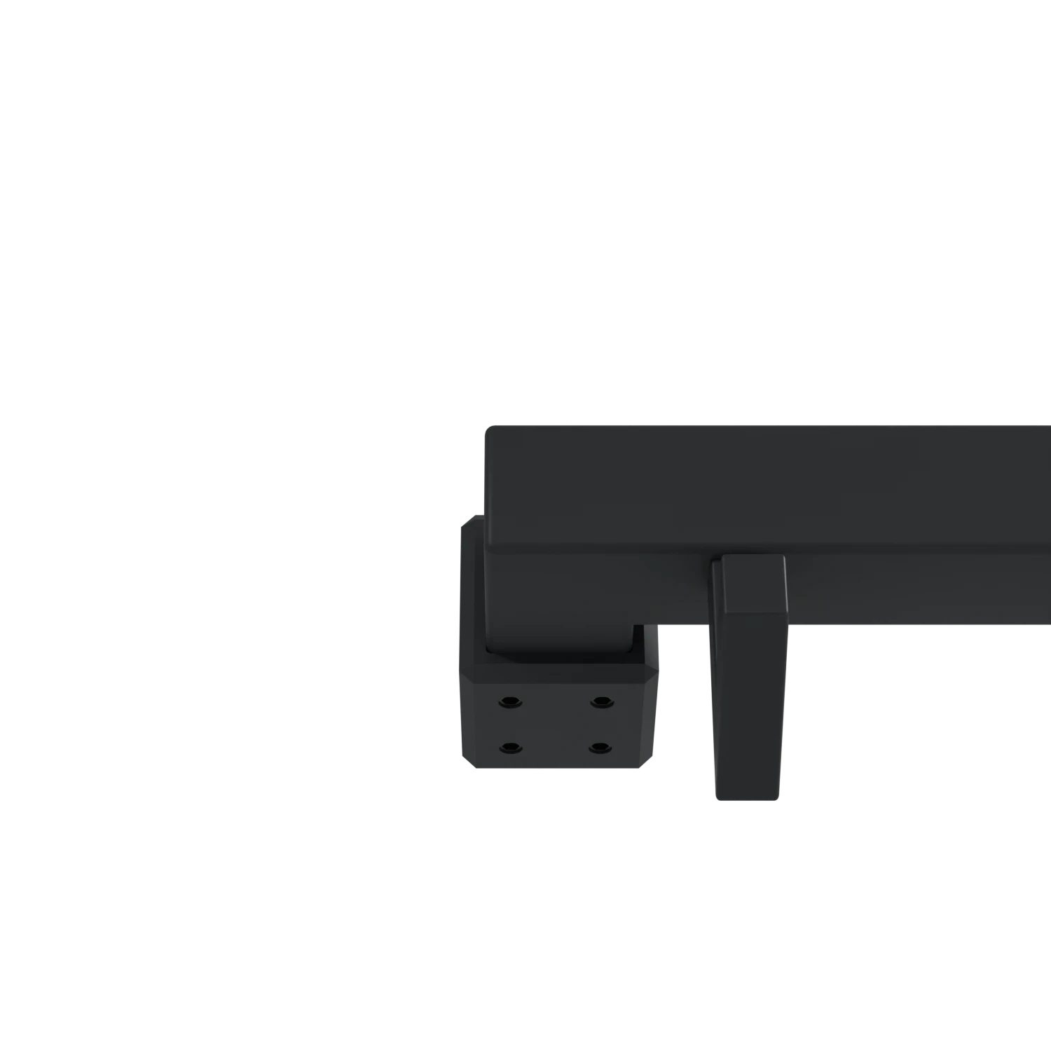 Kapstok Square Loenval