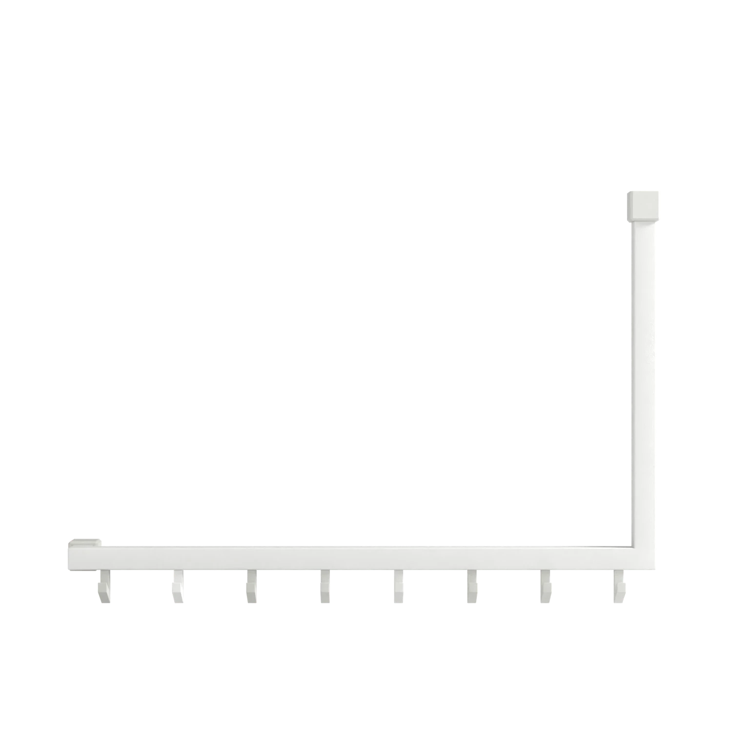 Wandgarderobe Square Loenval