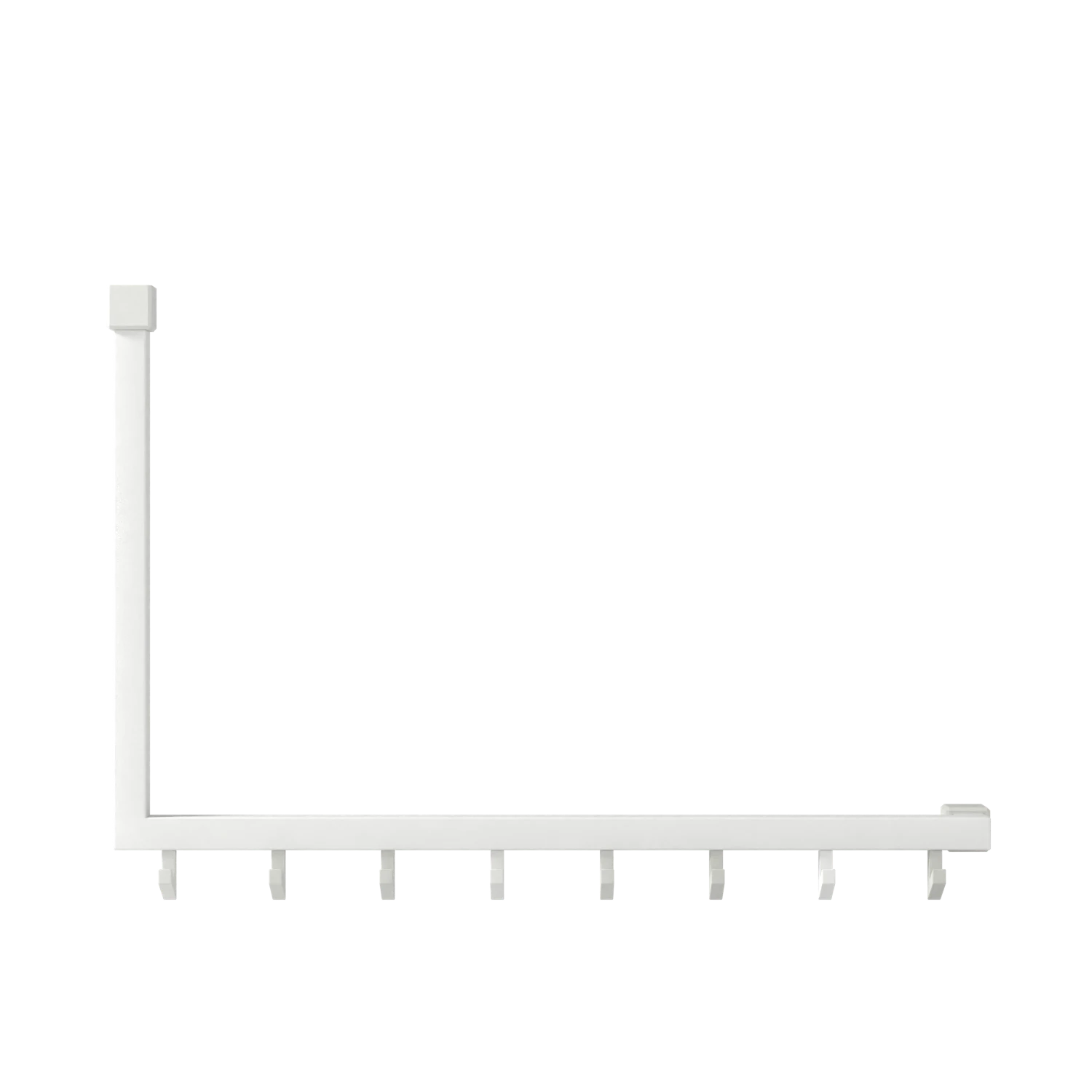 Wandgarderobe Square Loenval