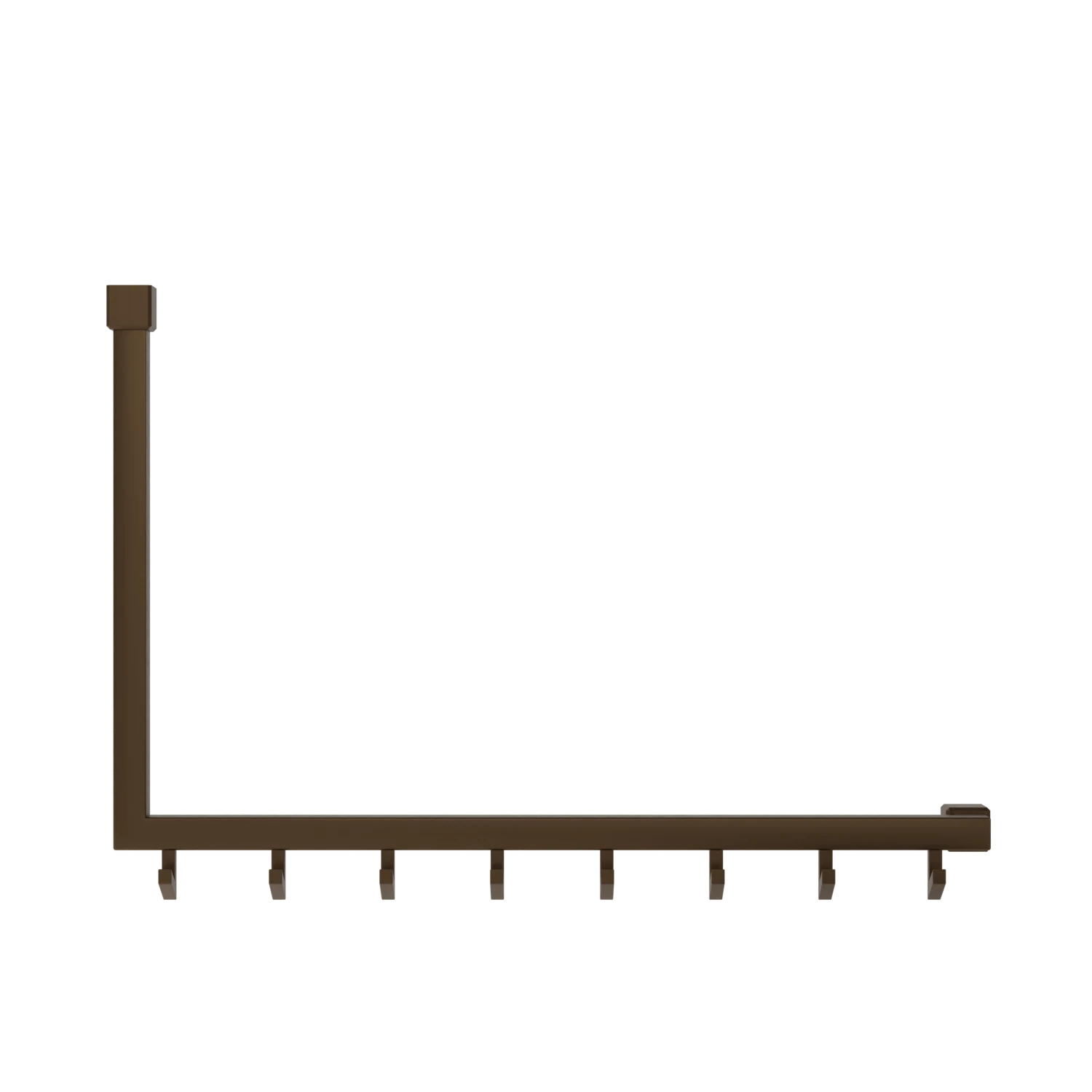 Wandgarderobe Square Loenval