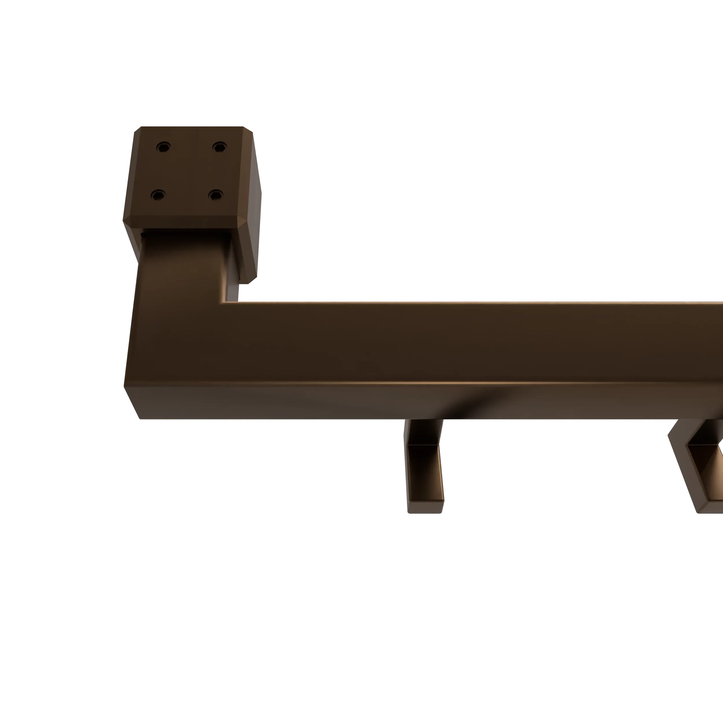Kapstok Square Varen