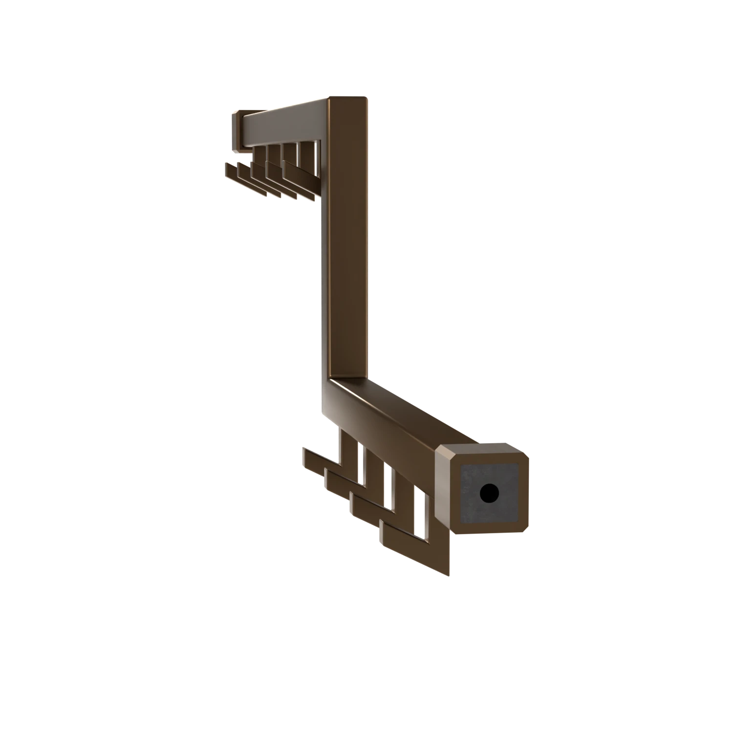 Garderobenstange Square Geren