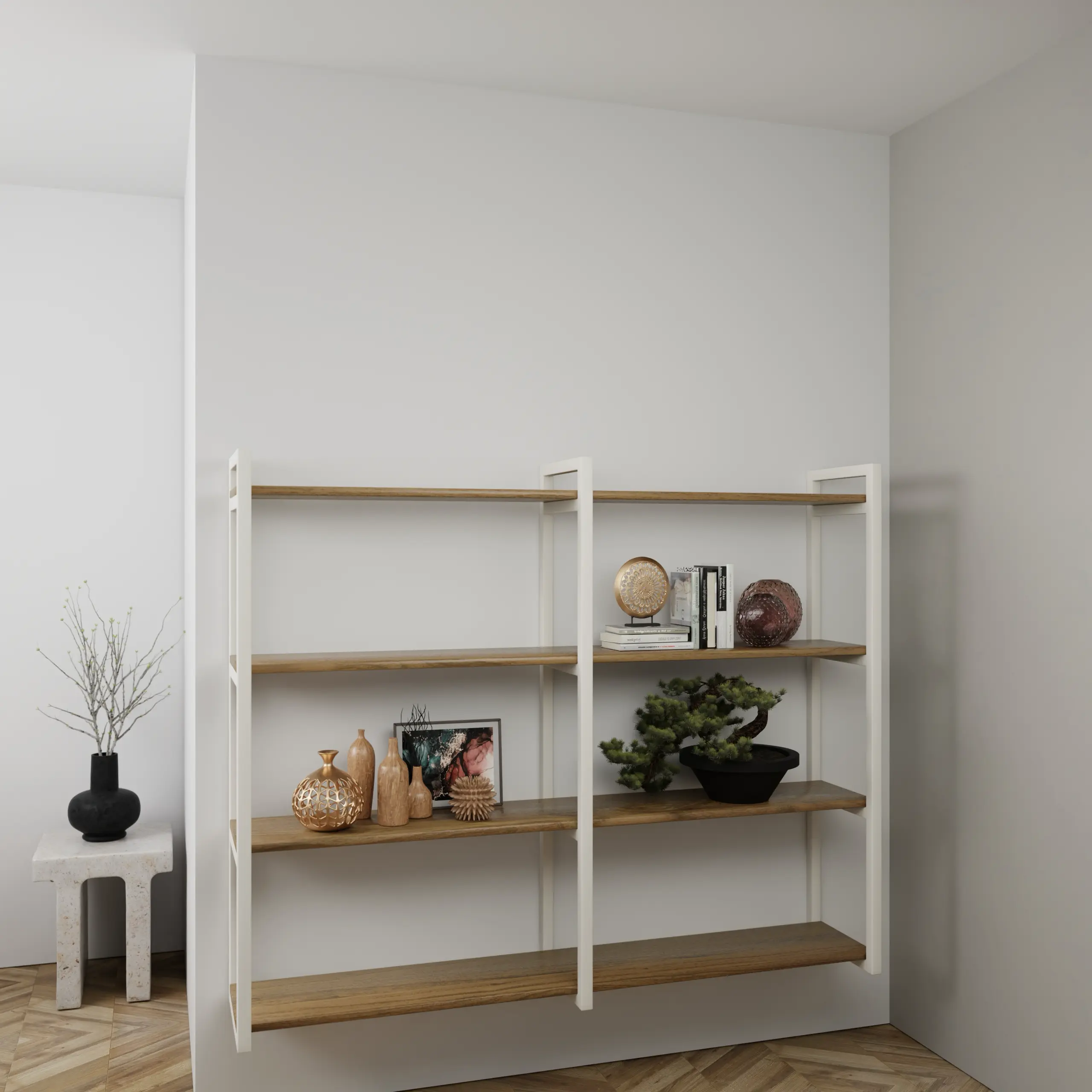 Kast Square Noordenum