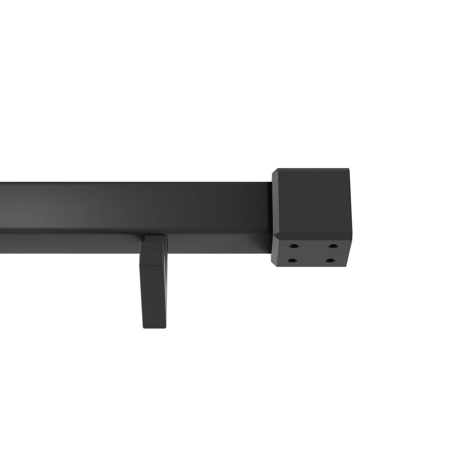 Garderobestang Square Geren