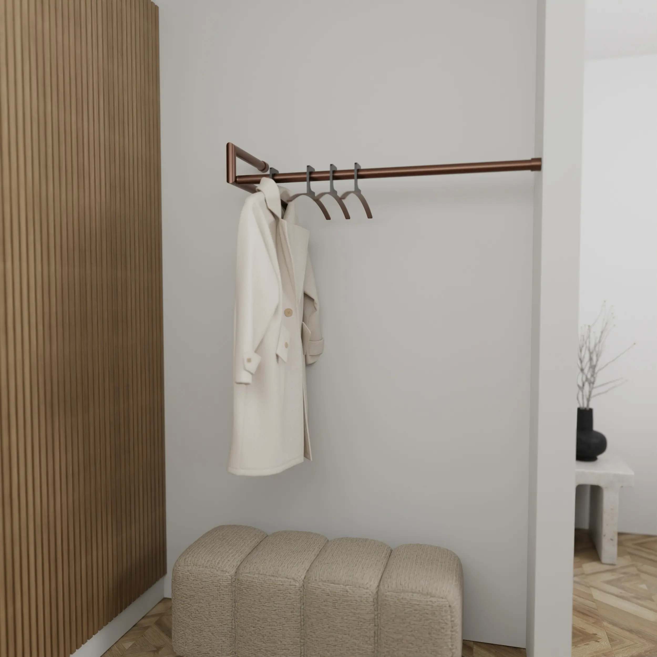 Kleiderständer Iconic L3