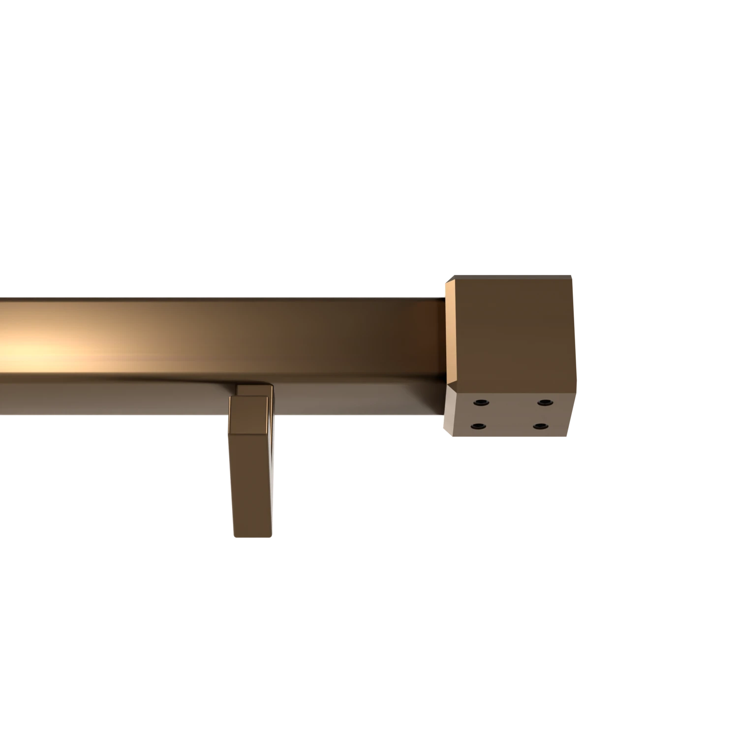 Garderobenstange Square Geren