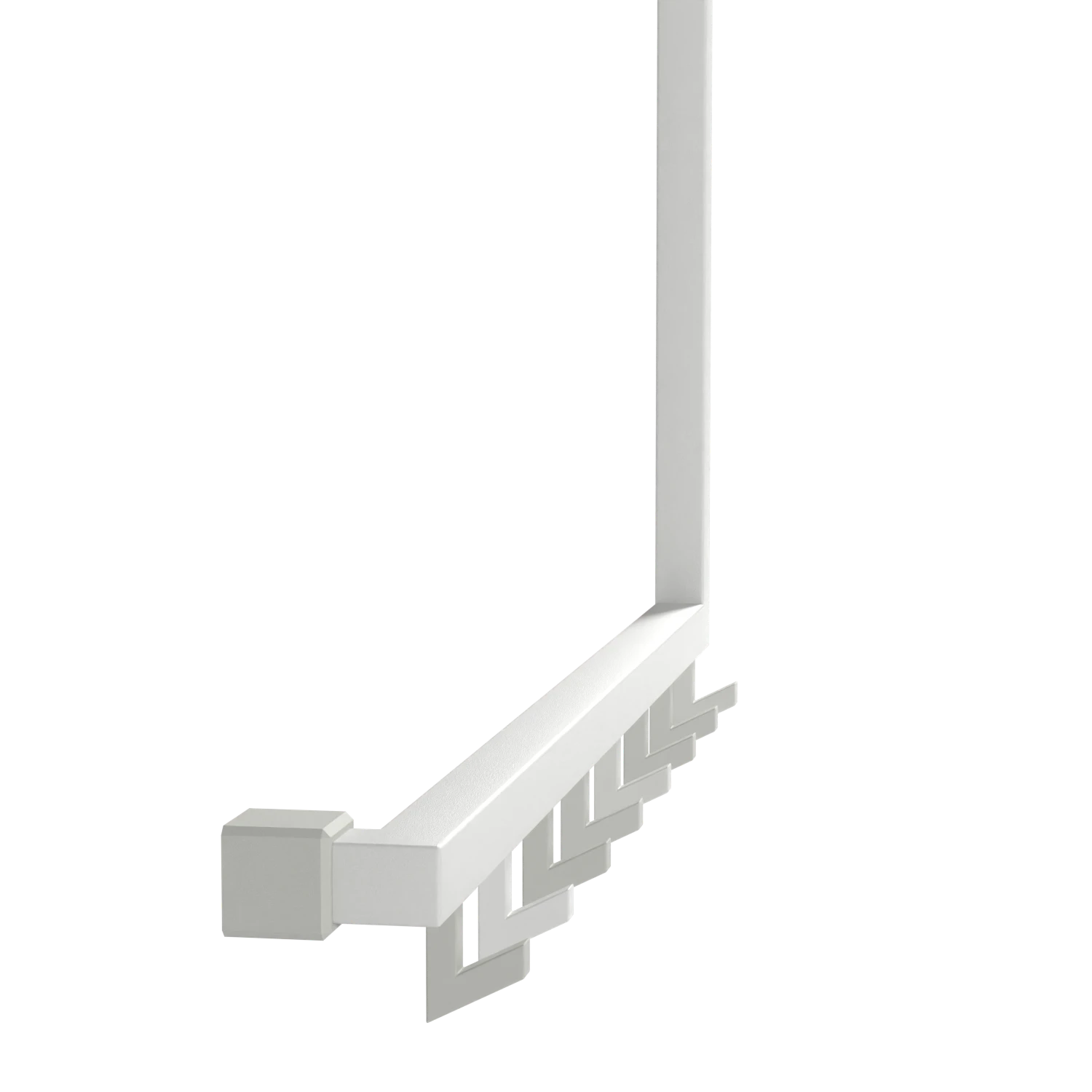 Wandgarderobe Square Loenval