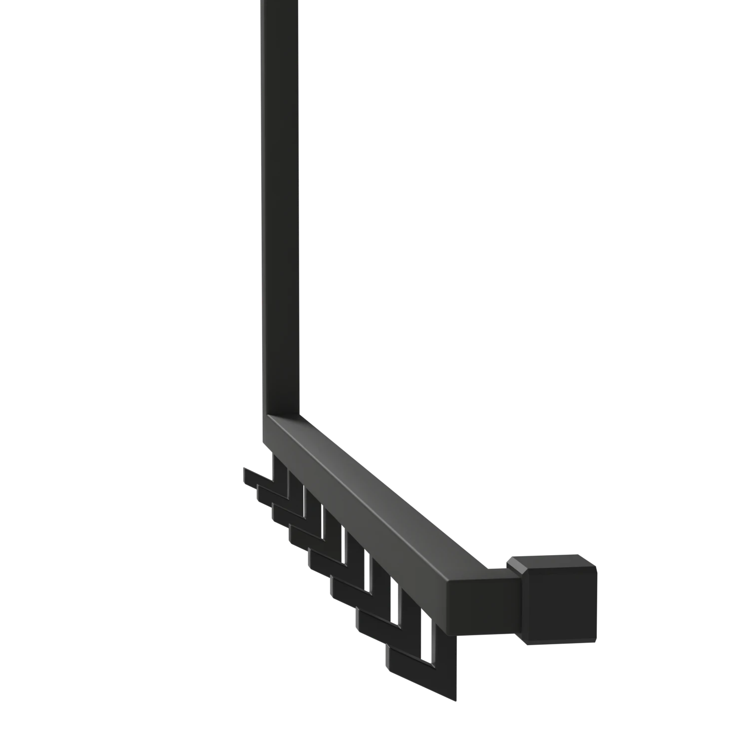 Wandgarderobe Square Loenval