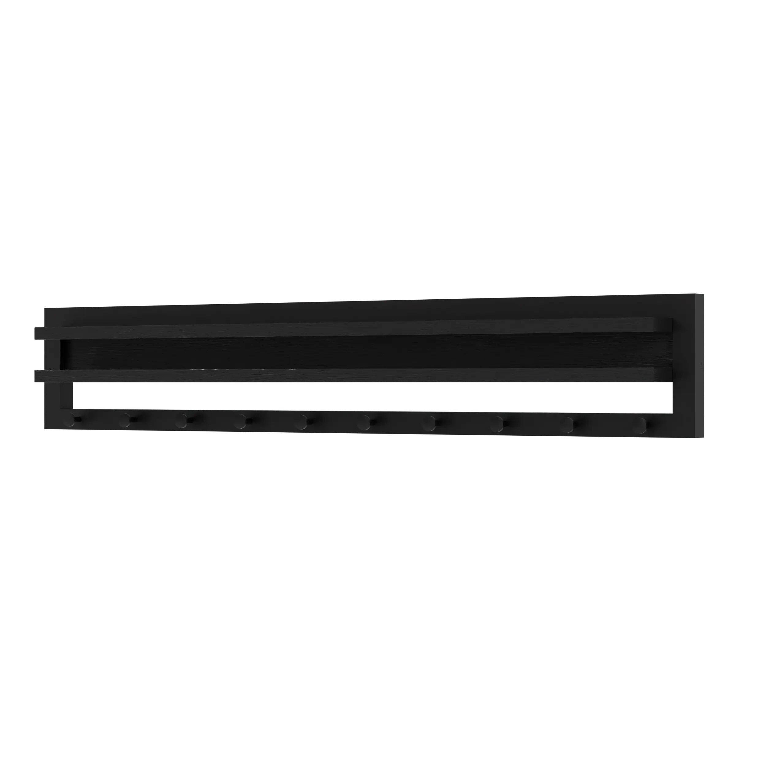 Kleiderständer Square Finn