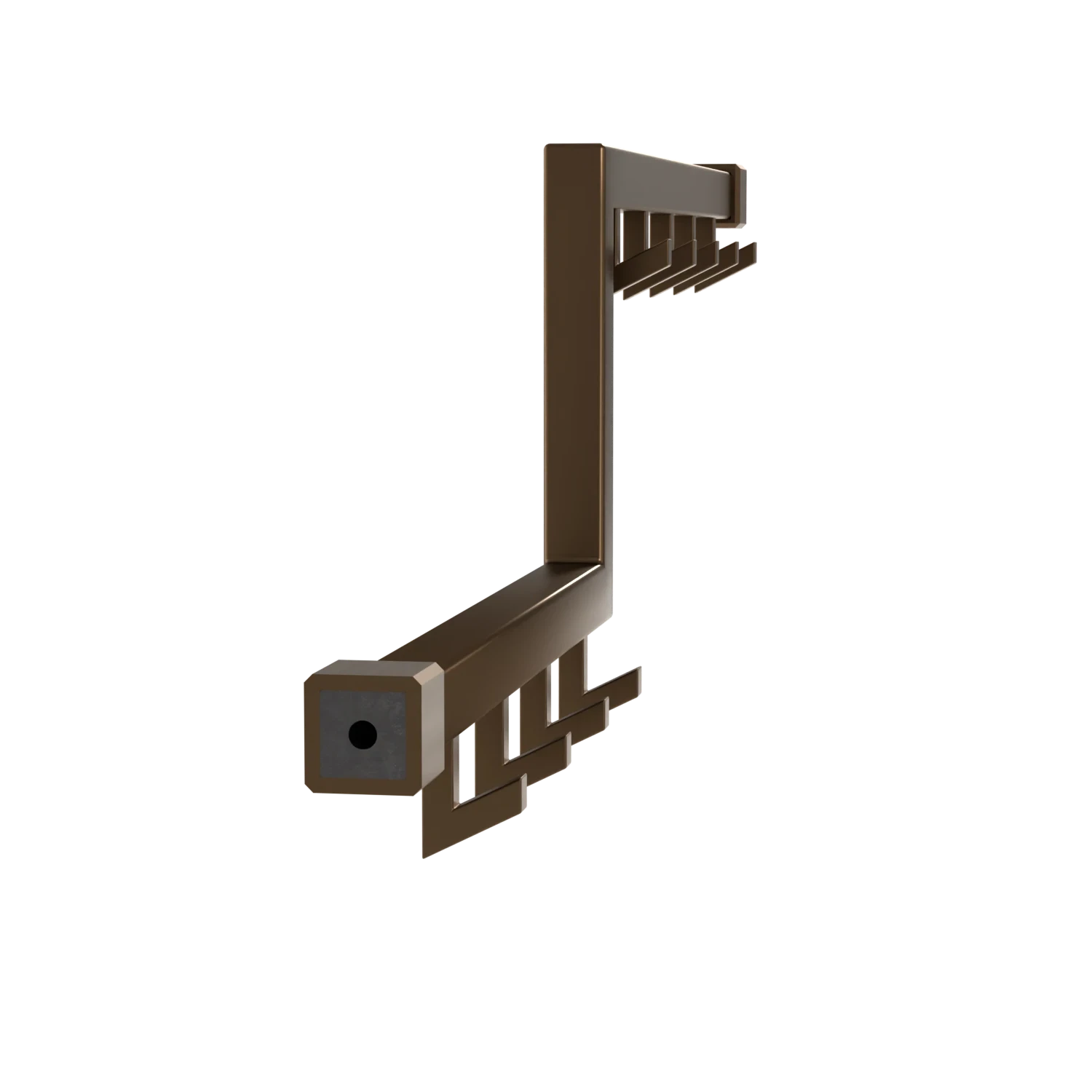 Garderobenstange Square Geren