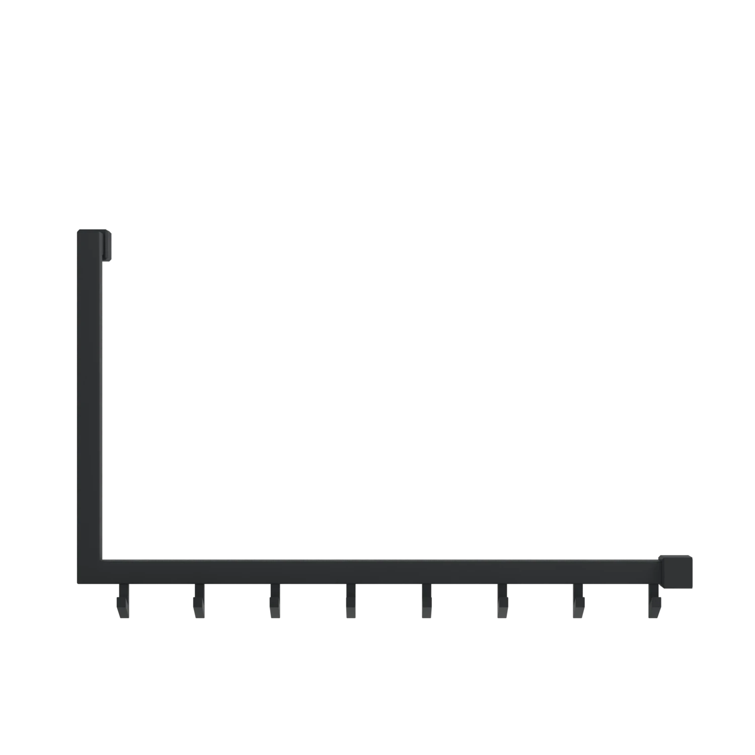 Wandgarderobe Square Lunegarde