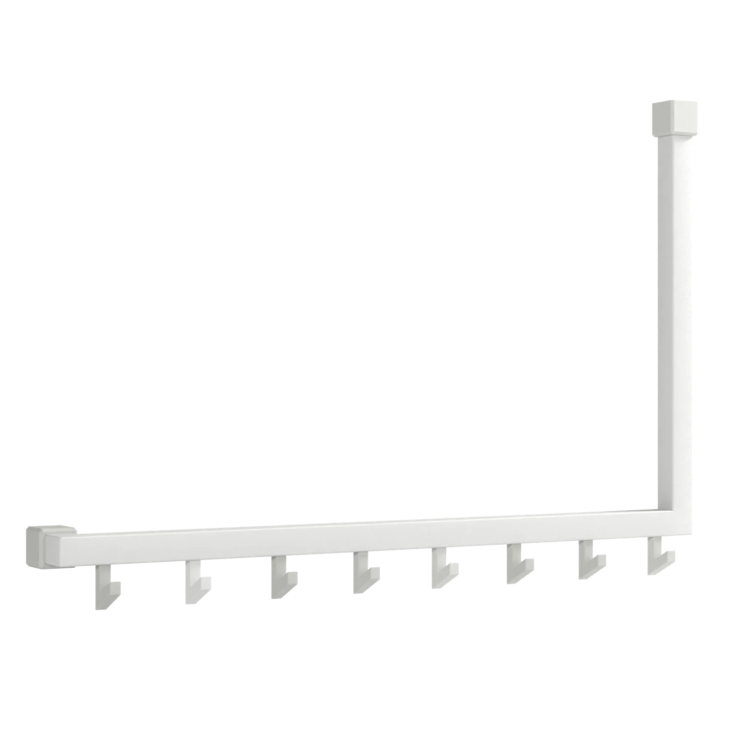 Wandgarderobe Square Loenval