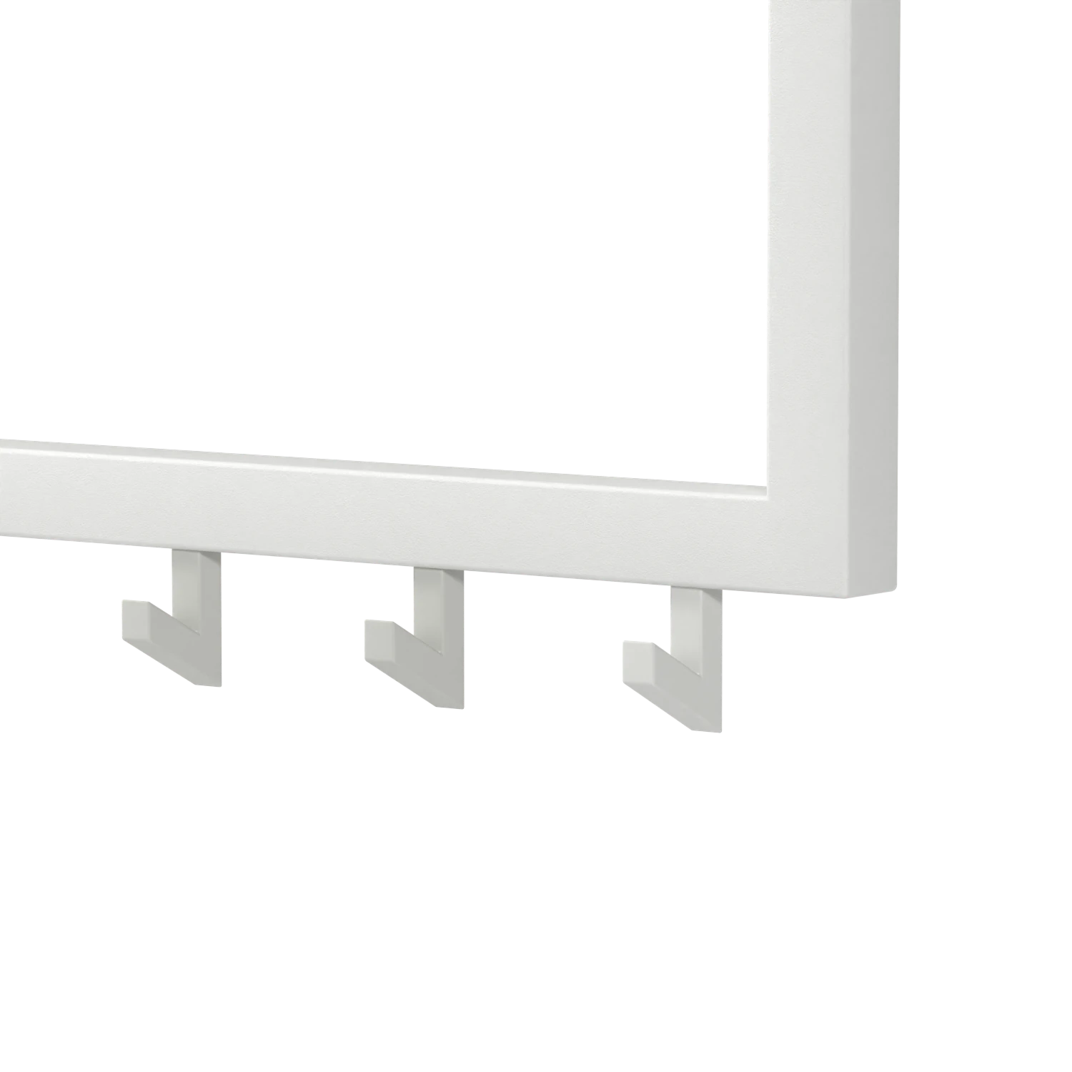 Kapstok Square Lunegarde