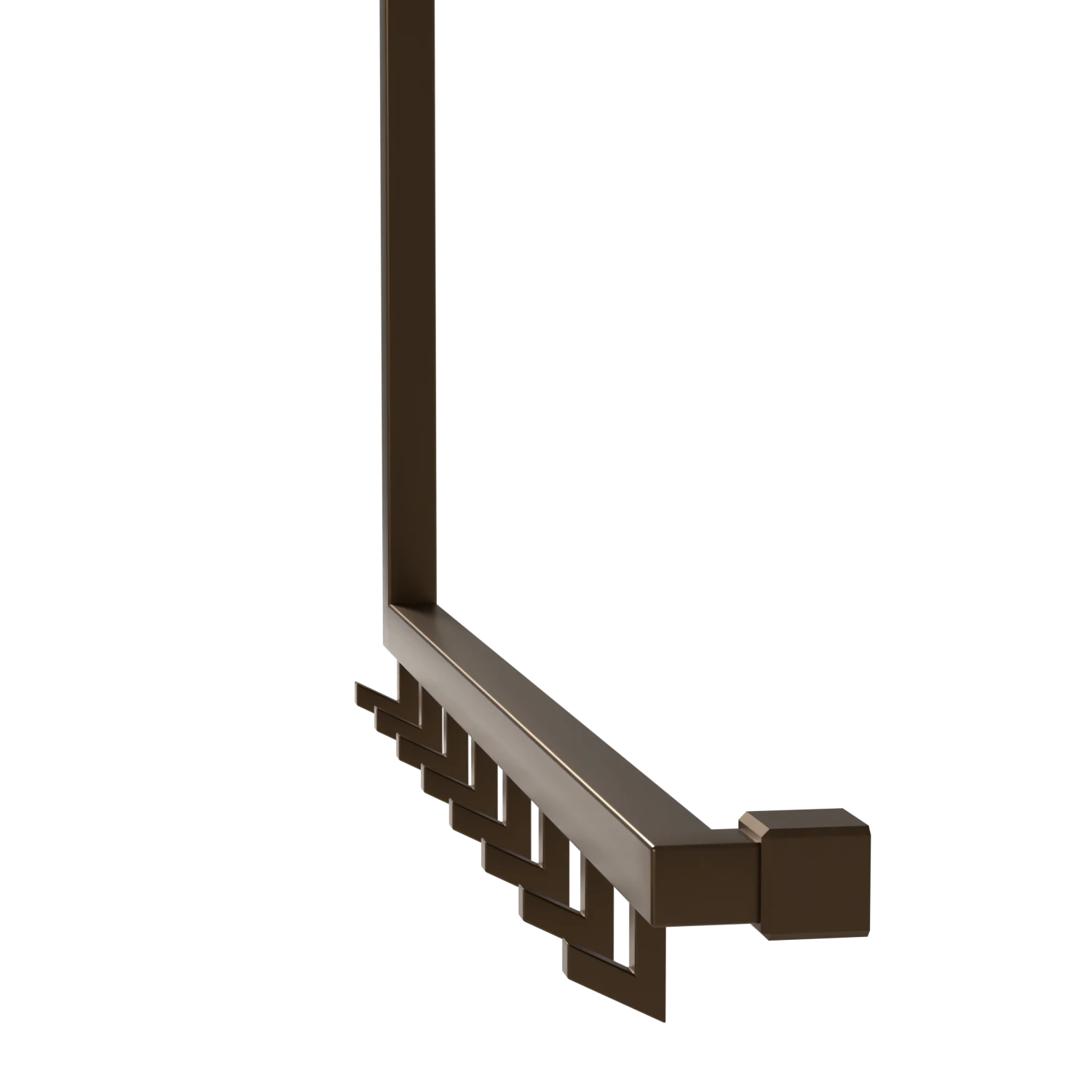 Wandgarderobe Square Loenval