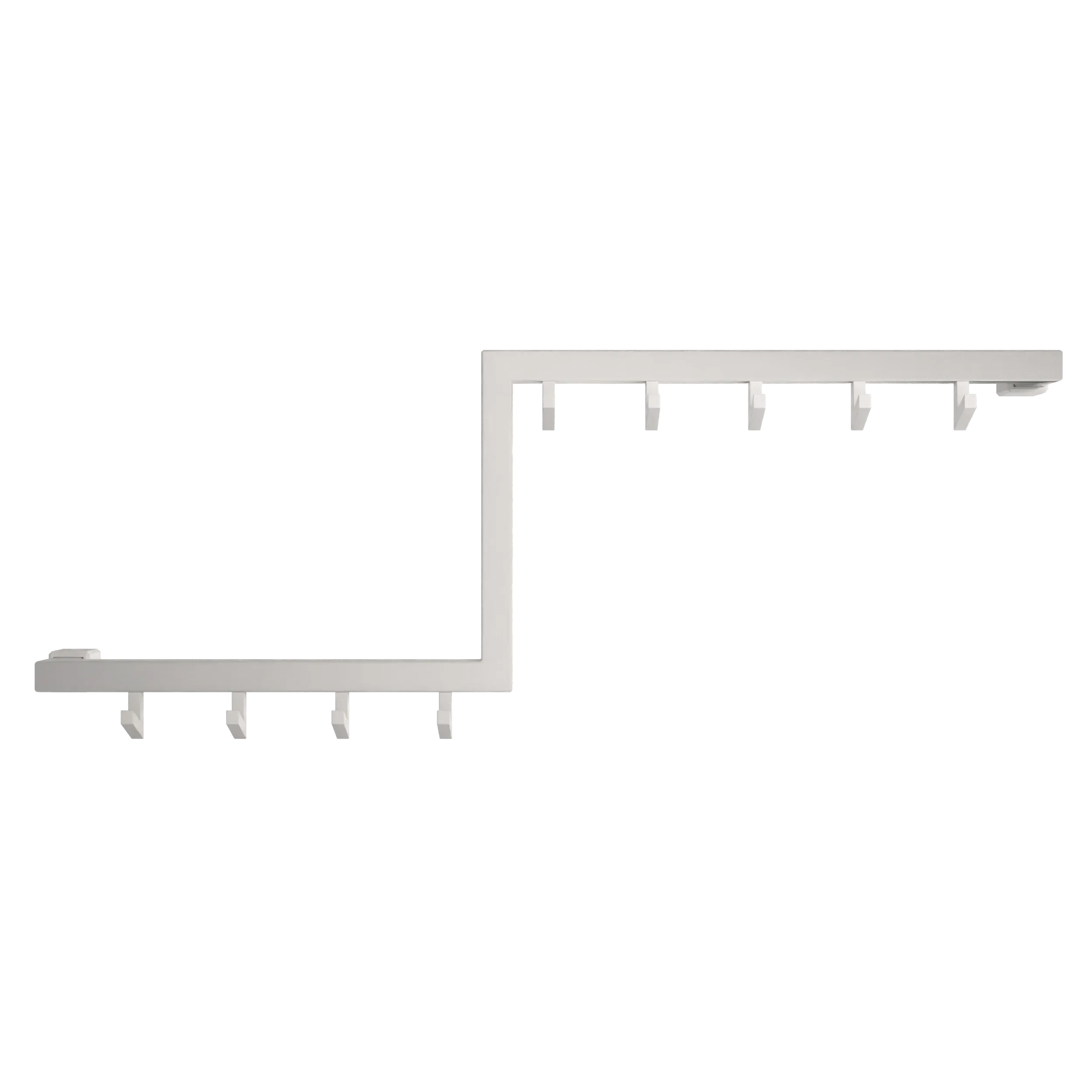 Kapstok Square Varen