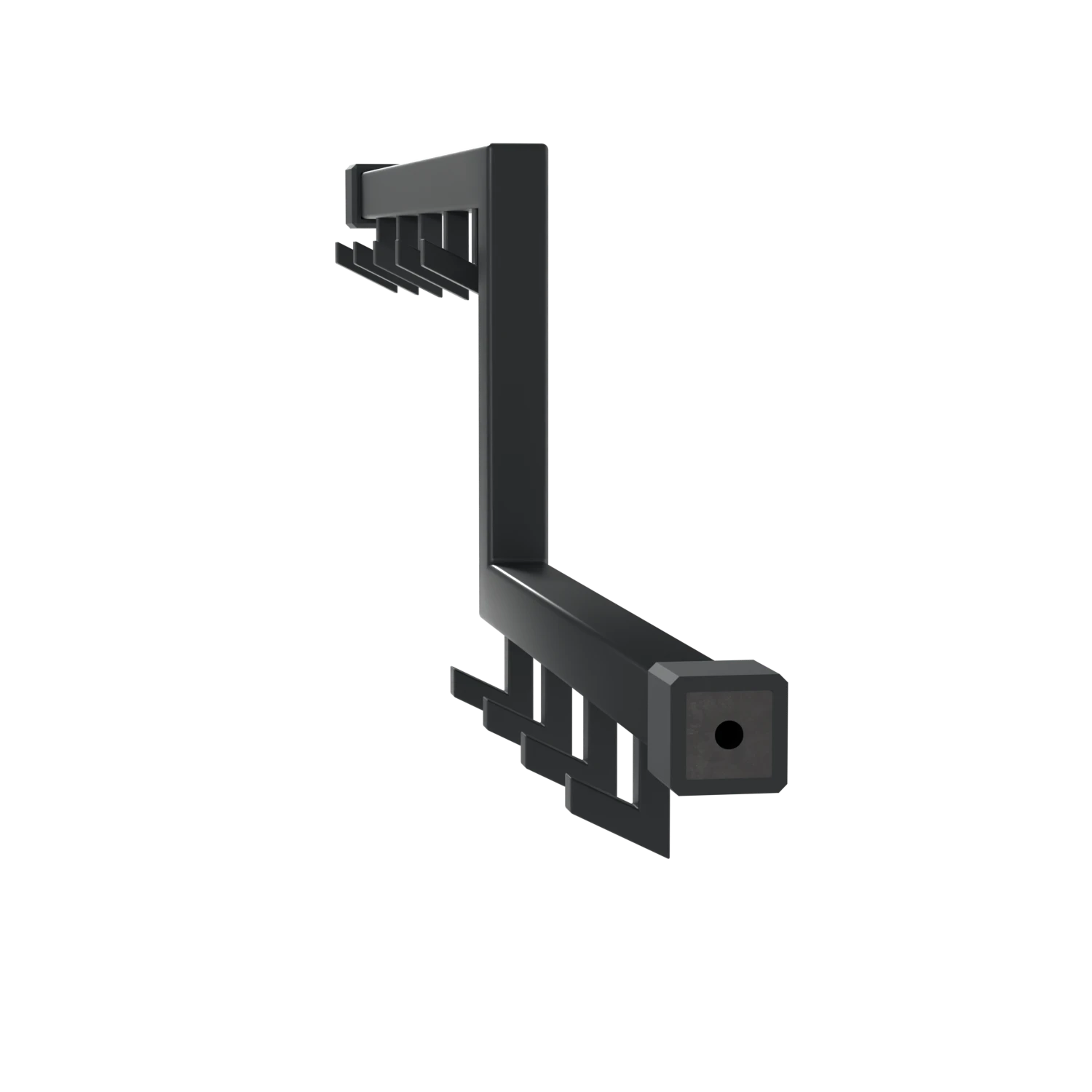 Garderobenstange Square Geren