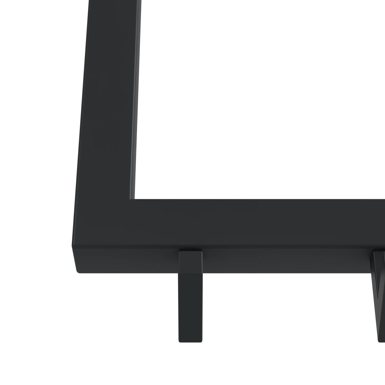 Wandgarderobe Square Lunegarde