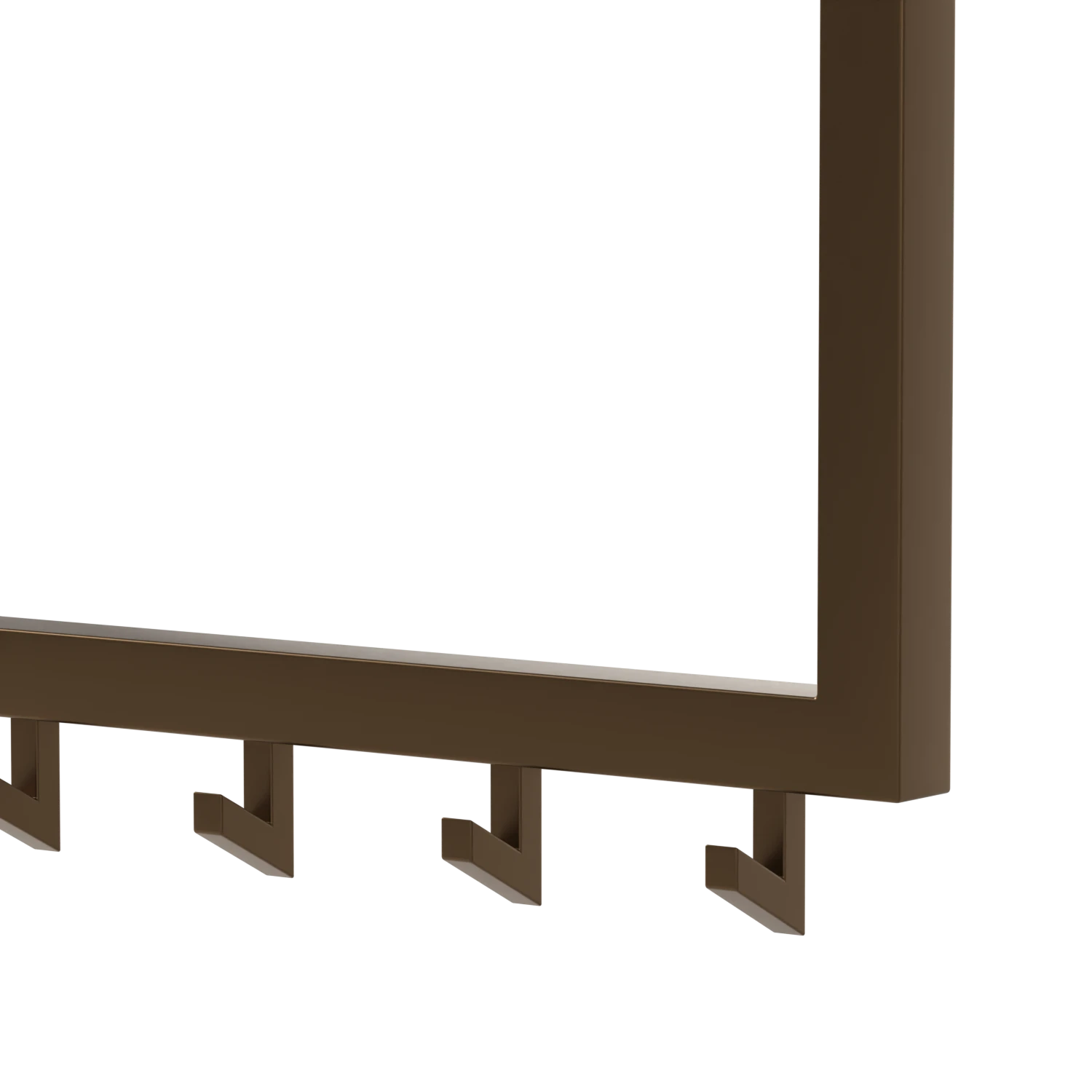 Kleiderständer Square N