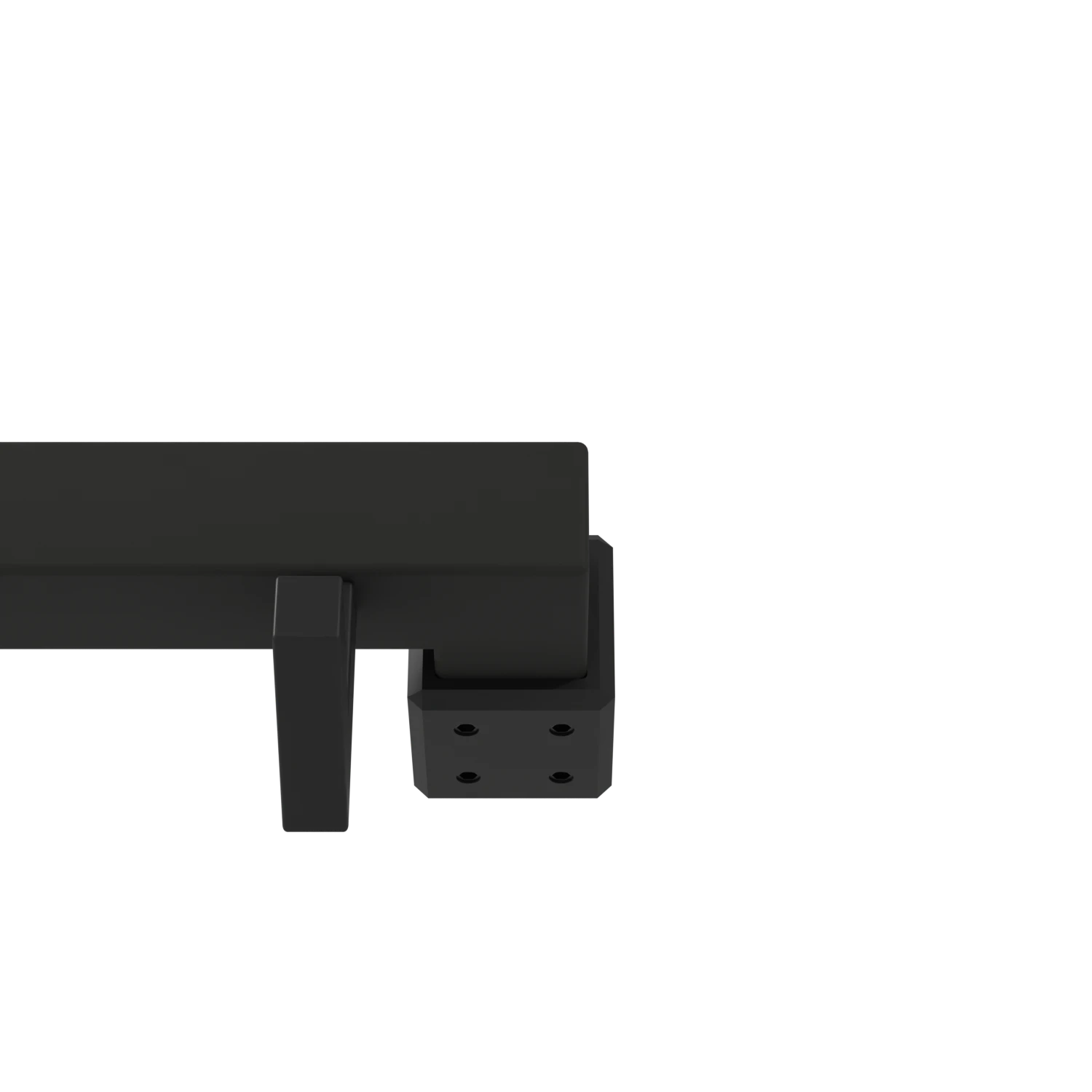 Wandgarderobe Square Loenval