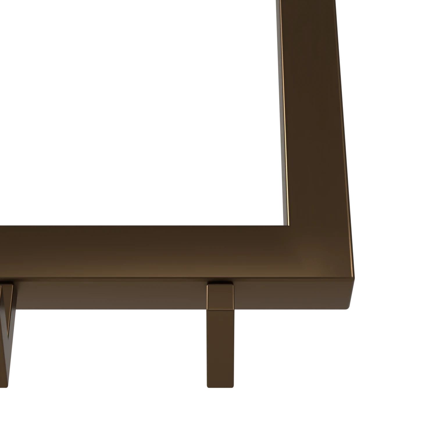 Kapstok Square Lunegarde