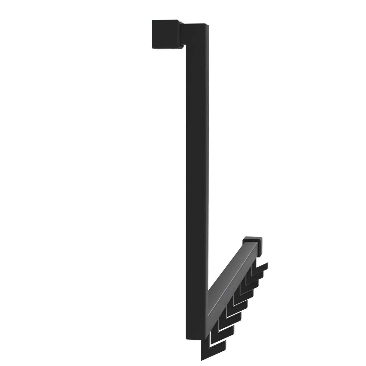 Wandgarderobe Square Lunegarde