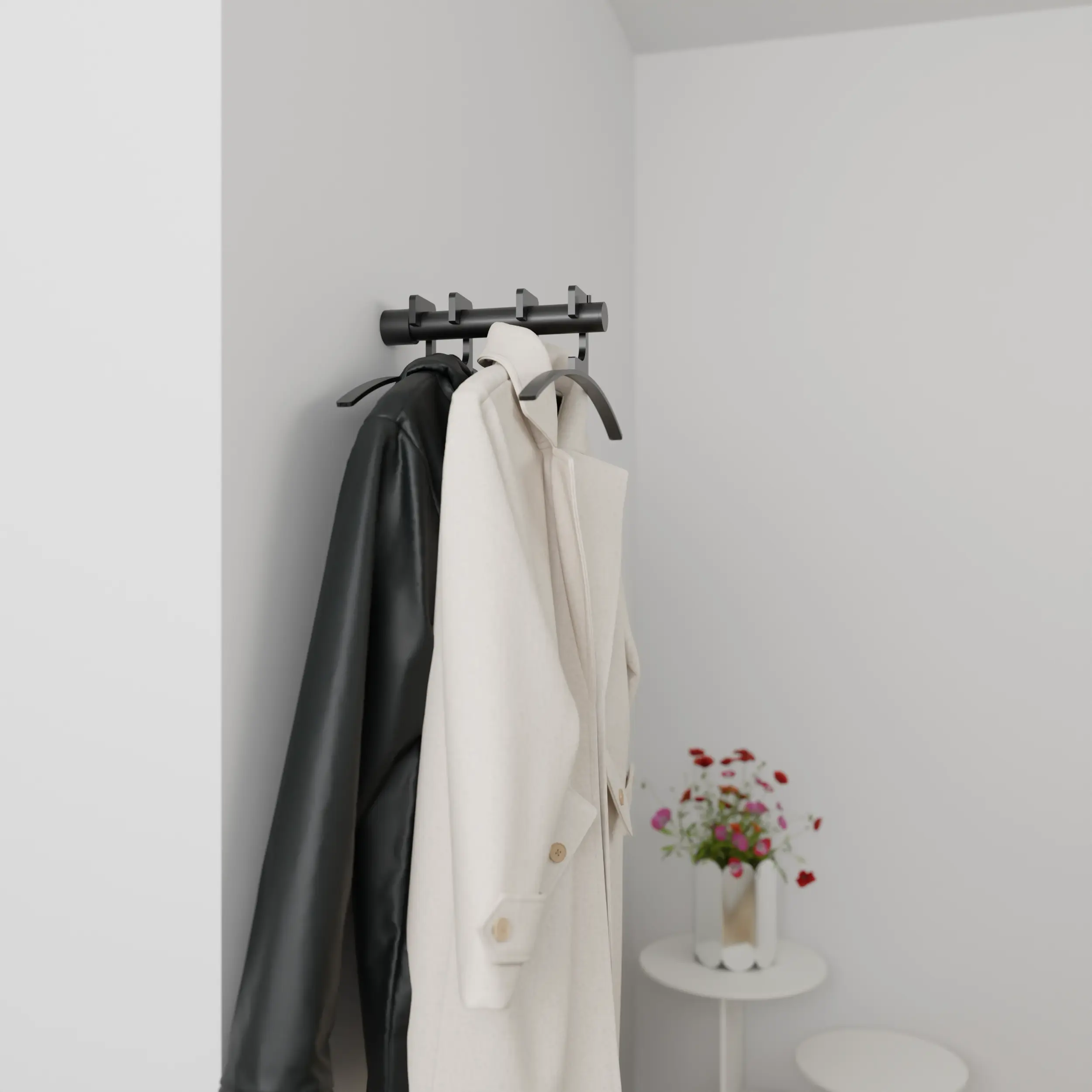 Kleiderständer Iconic I