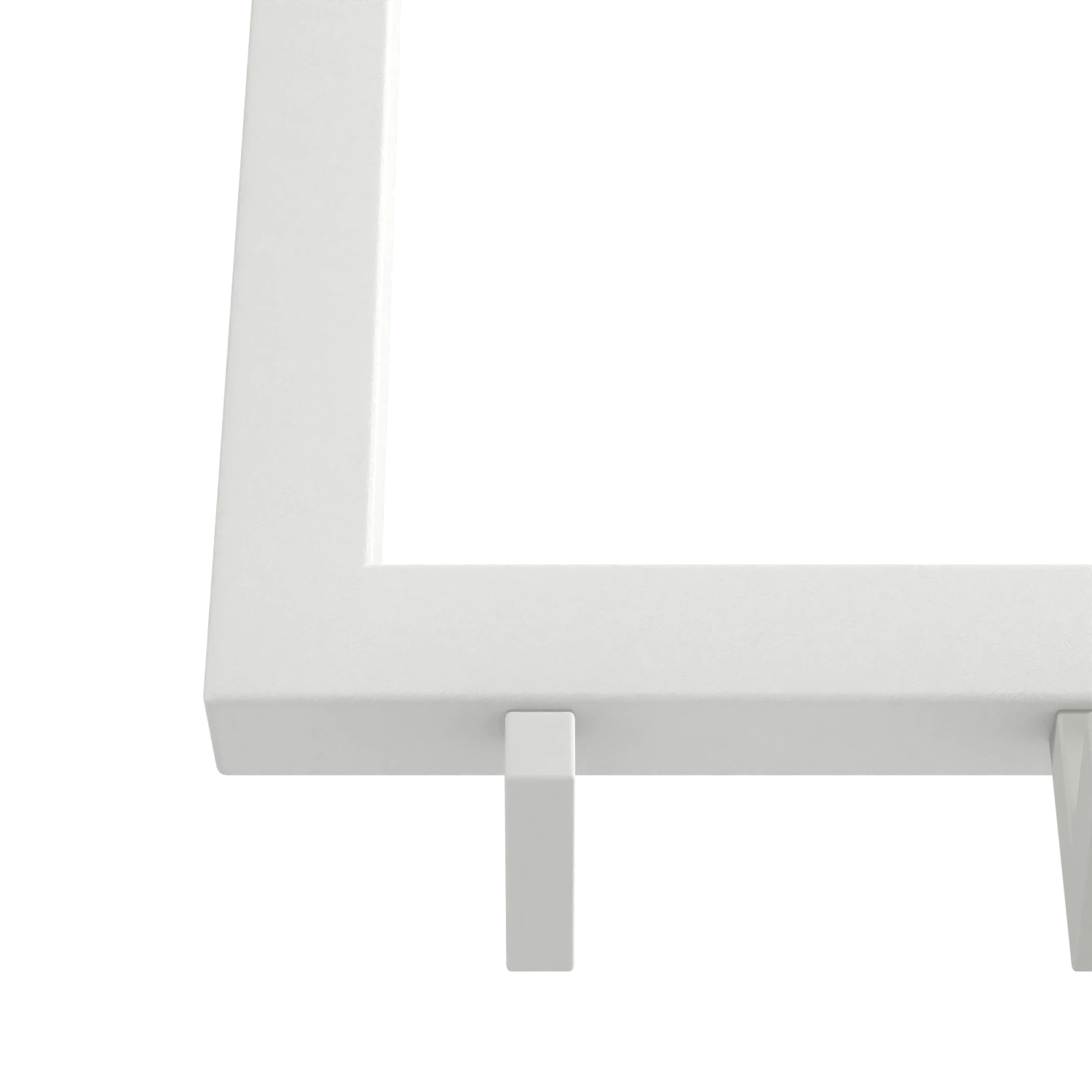 Wandgarderobe Square Lunegarde