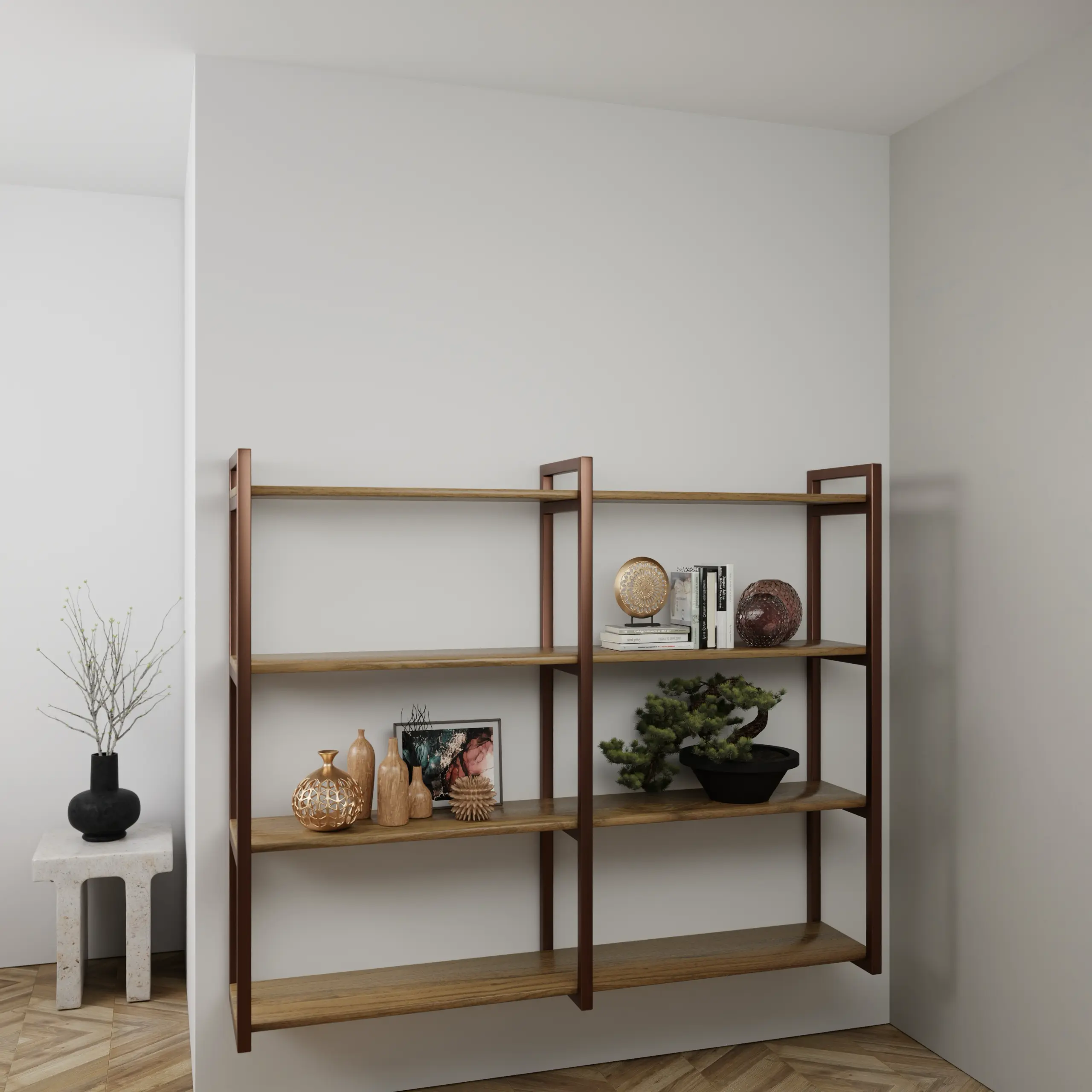 Kast Square Noordenum