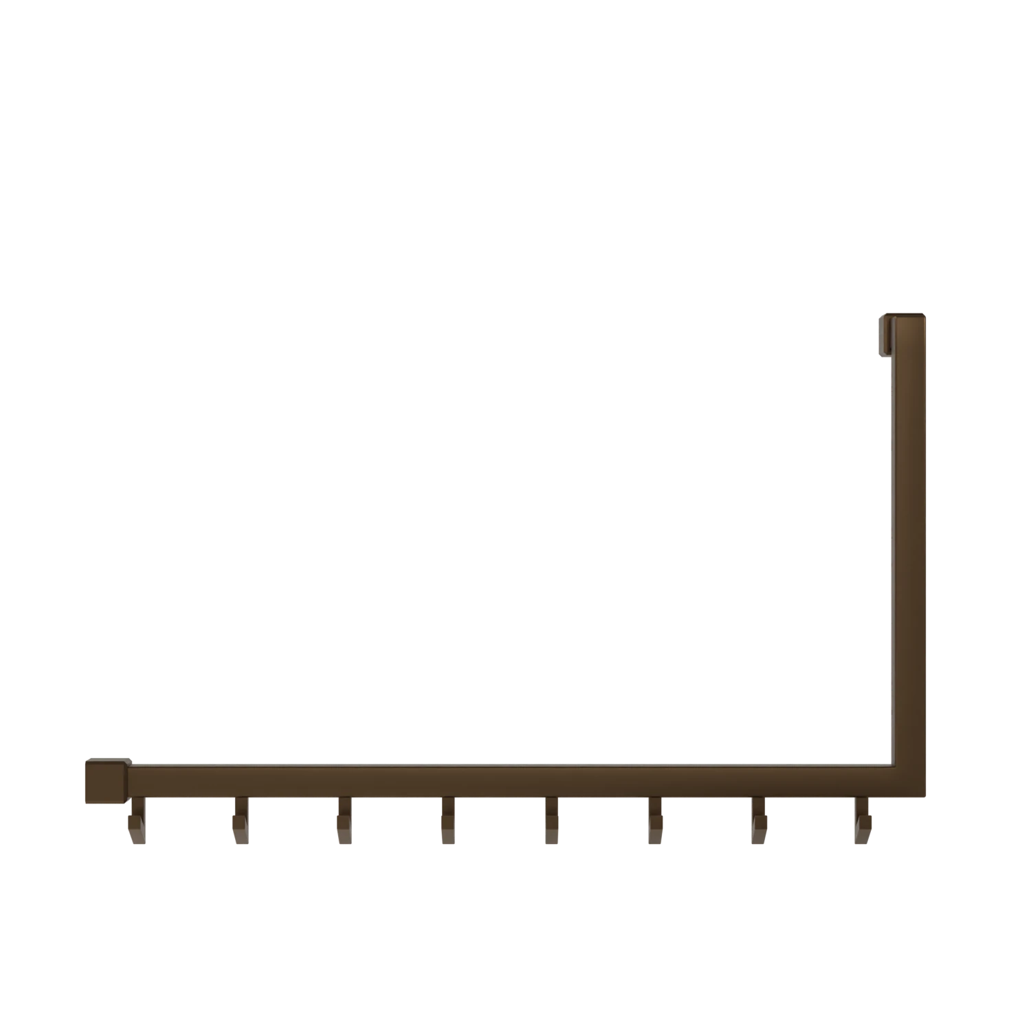 Kapstok Square Lunegarde