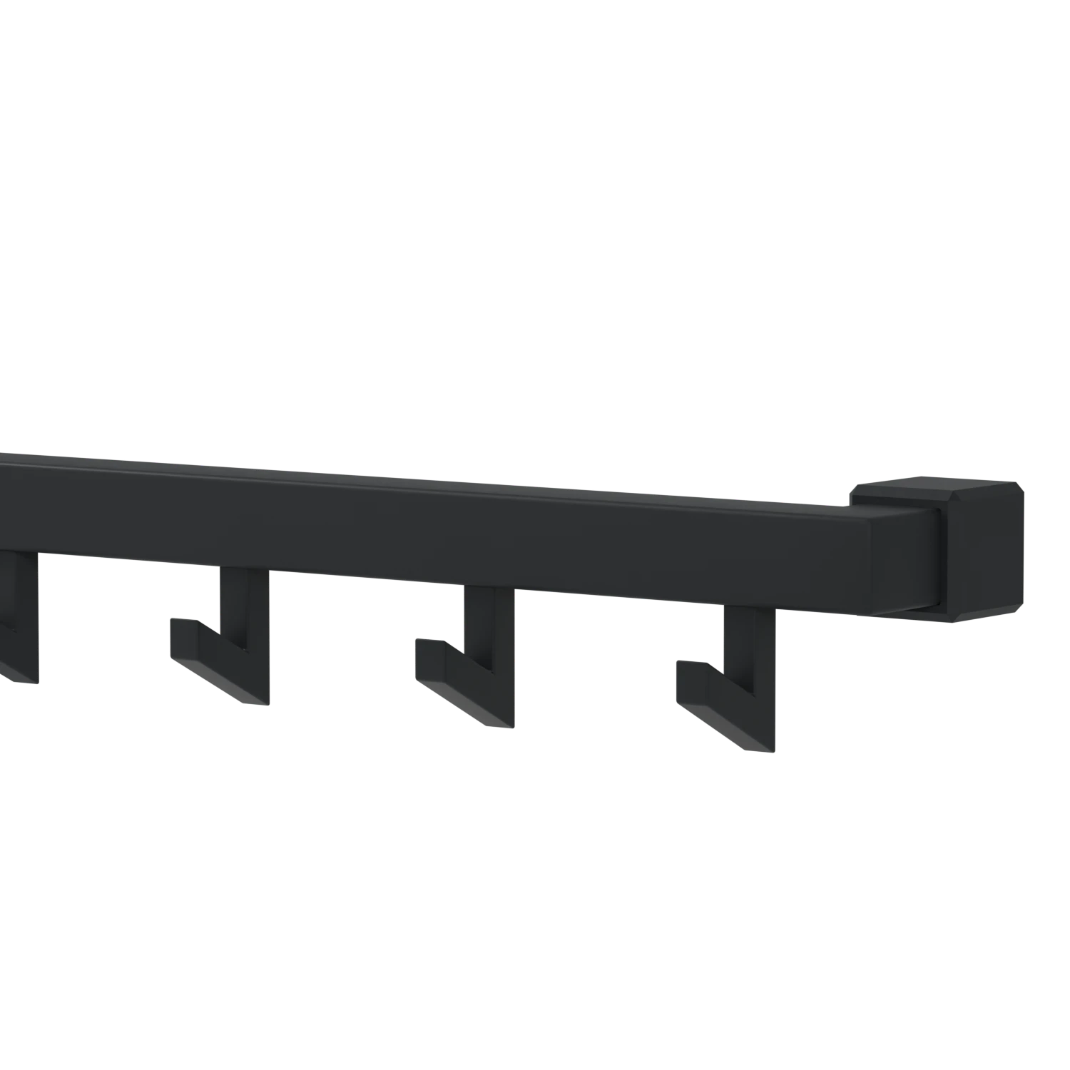 Wandgarderobe Square Loenval