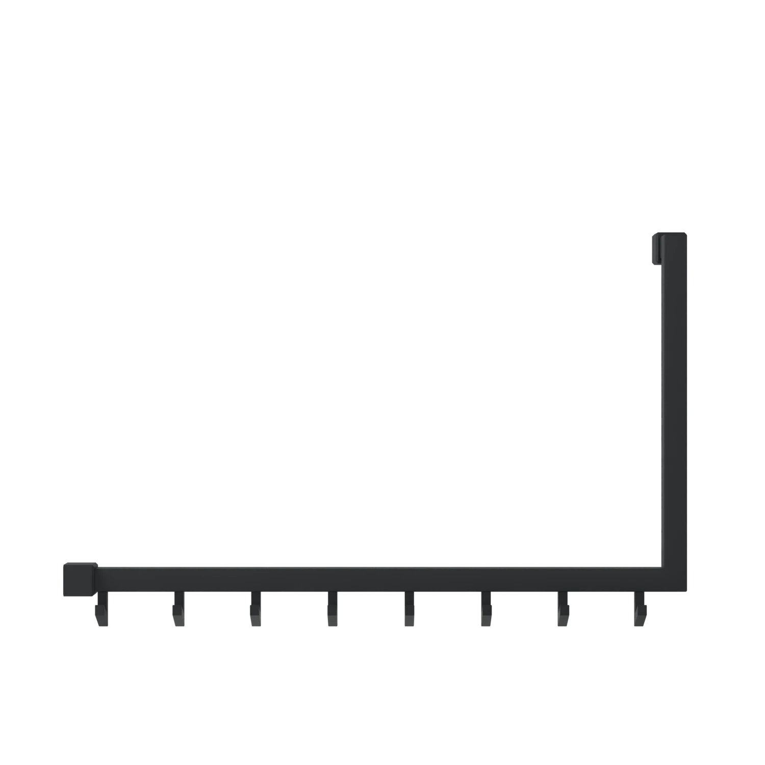 Kapstok Square Lunegarde