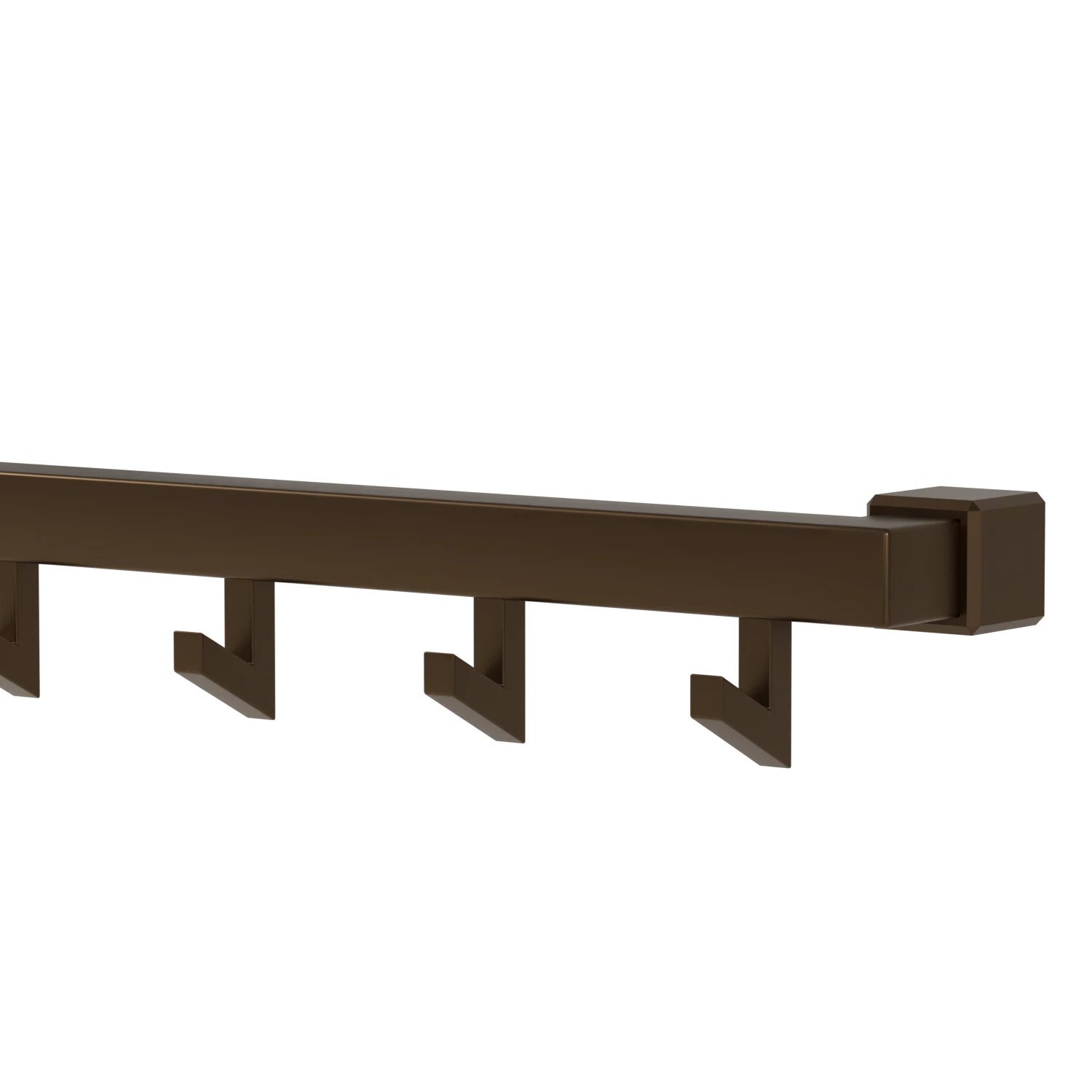 Wandgarderobe Square Loenval